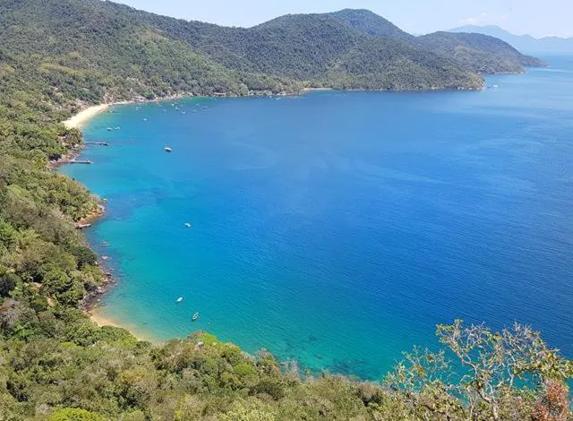 Pousada Mar de Sonhos