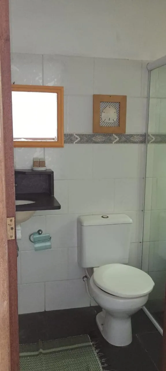 Pousada Mar de Sonhos