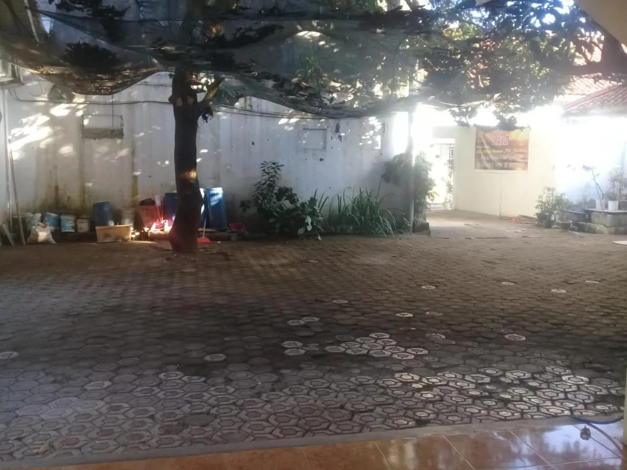 RedDoorz near Pantai Barat Pangandaran 2