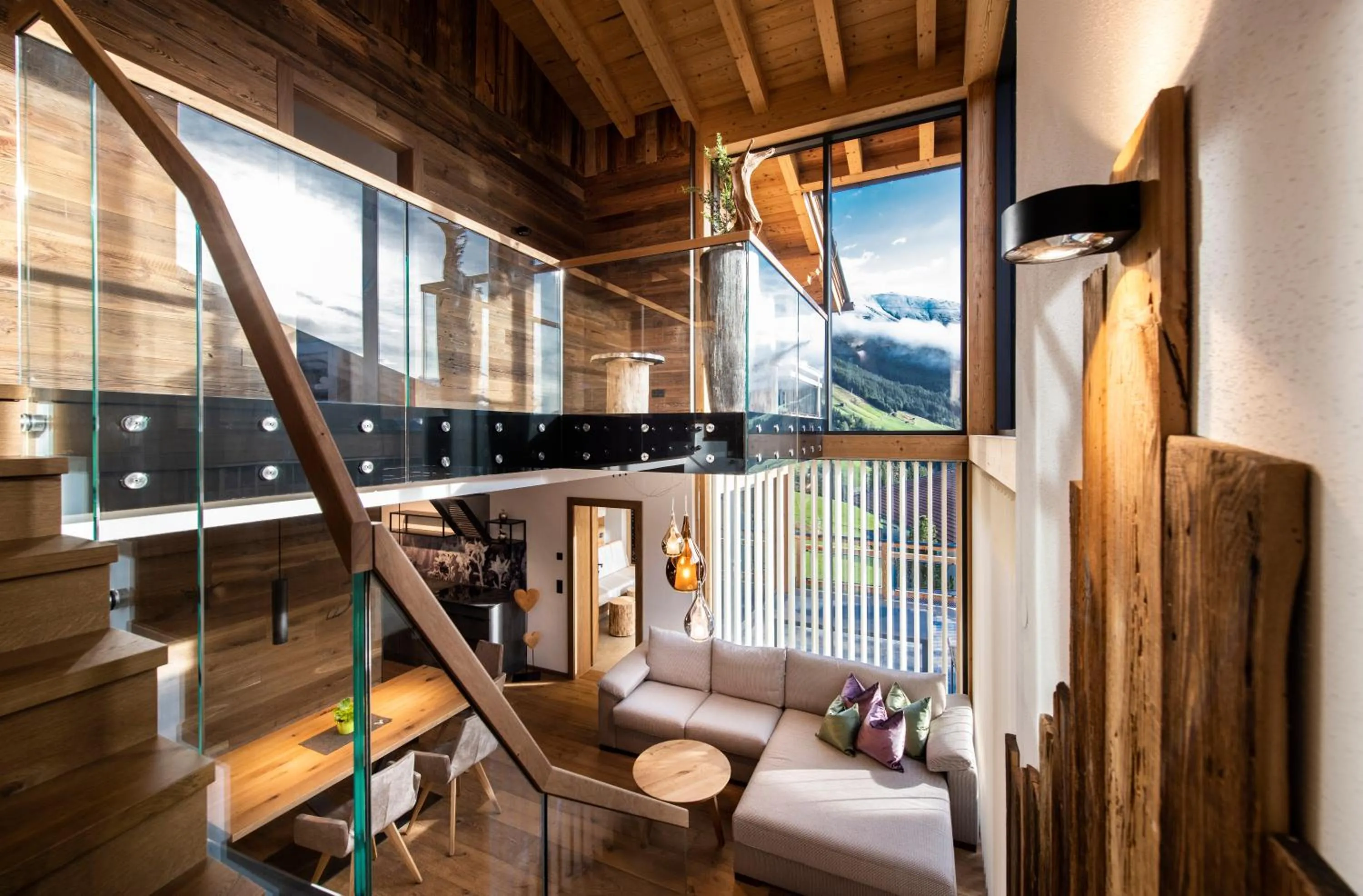 Chalet´s Alpenjuwel