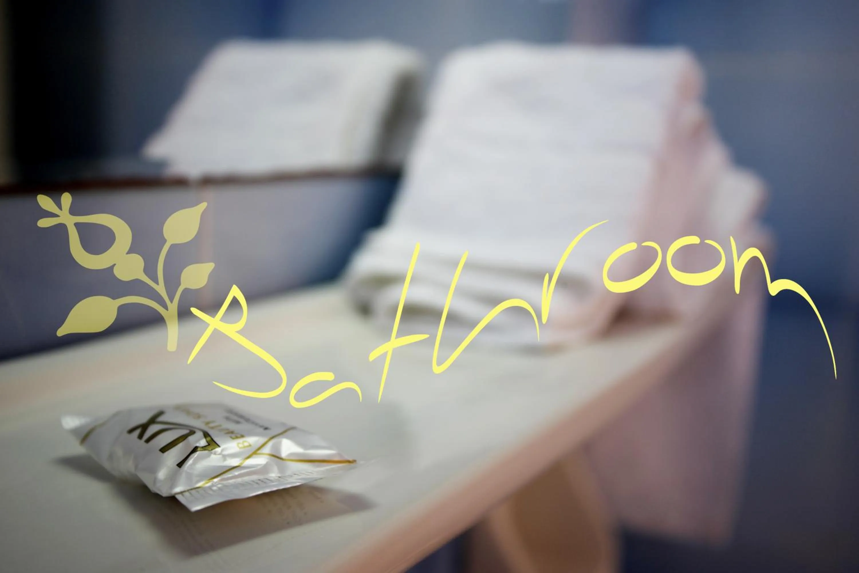 Toilet in Plubis Studios