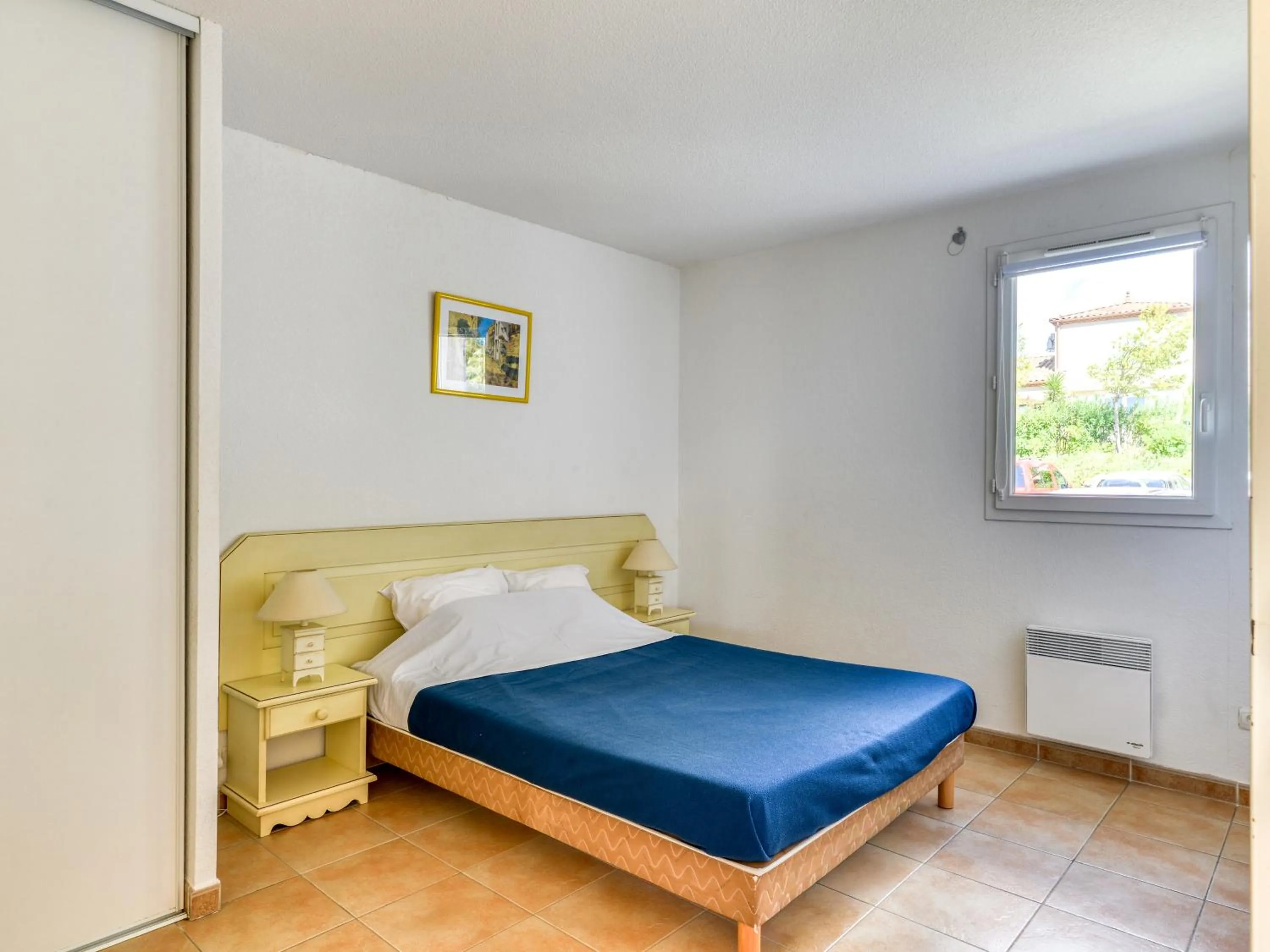 Bedroom in Vacancéole - Port Minervois, Les Hauts du Lac