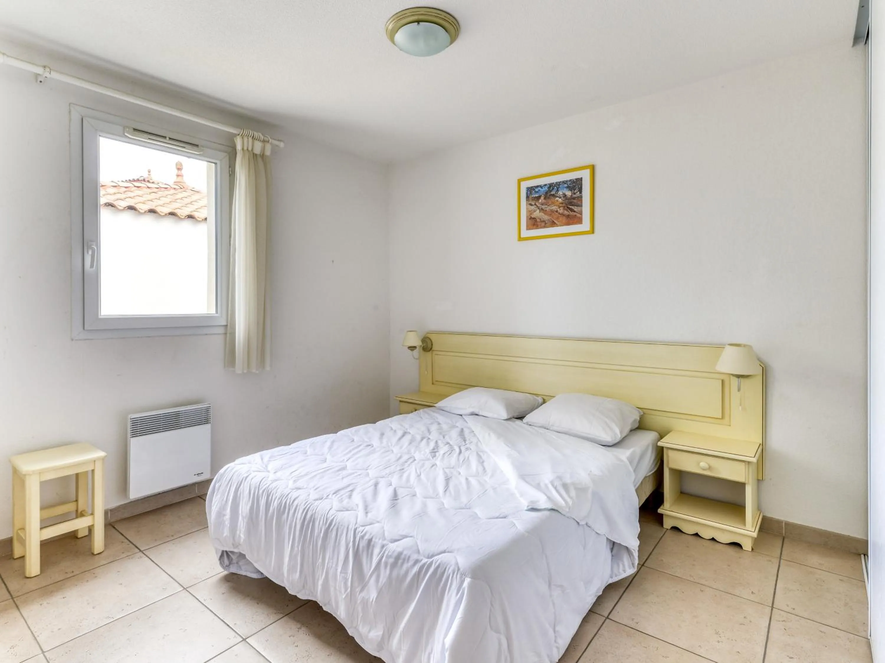 Bedroom in Vacancéole - Port Minervois, Les Hauts du Lac