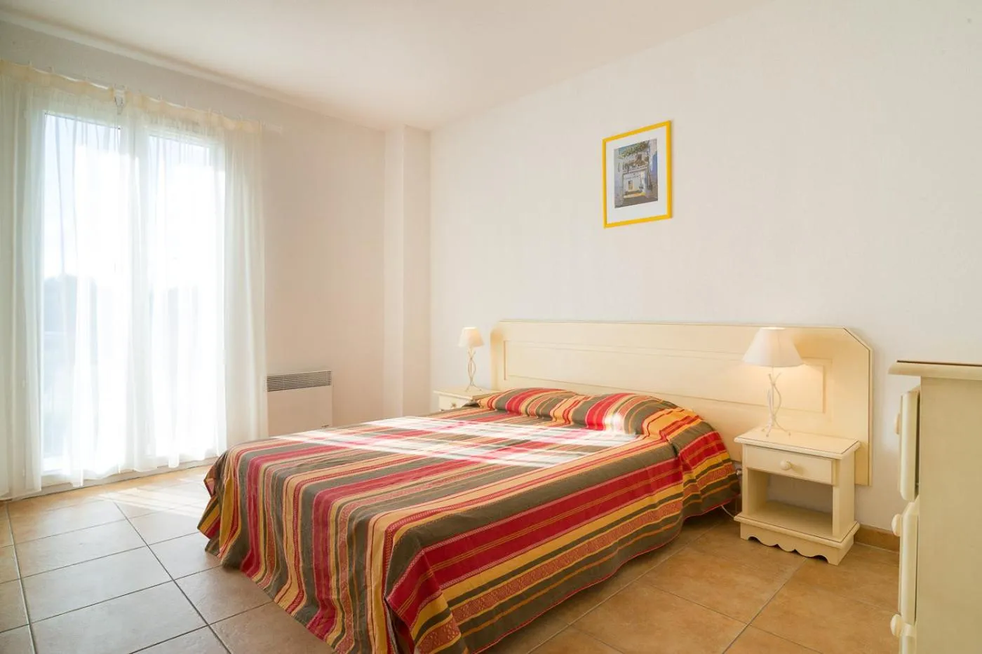 Two-Bedroom House in Vacancéole - Port Minervois, Les Hauts du Lac