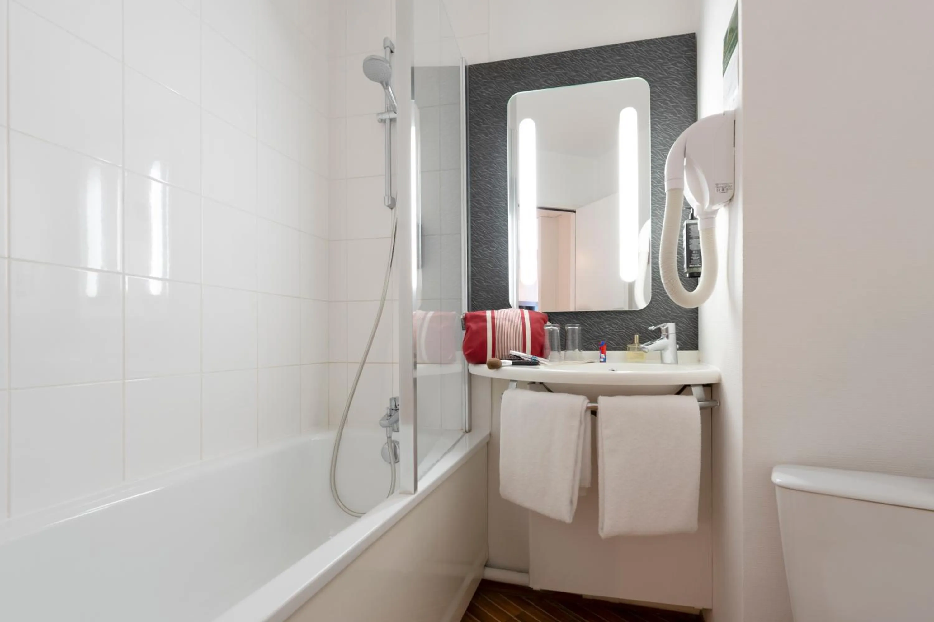 ibis Nancy Centre Gare et Congres