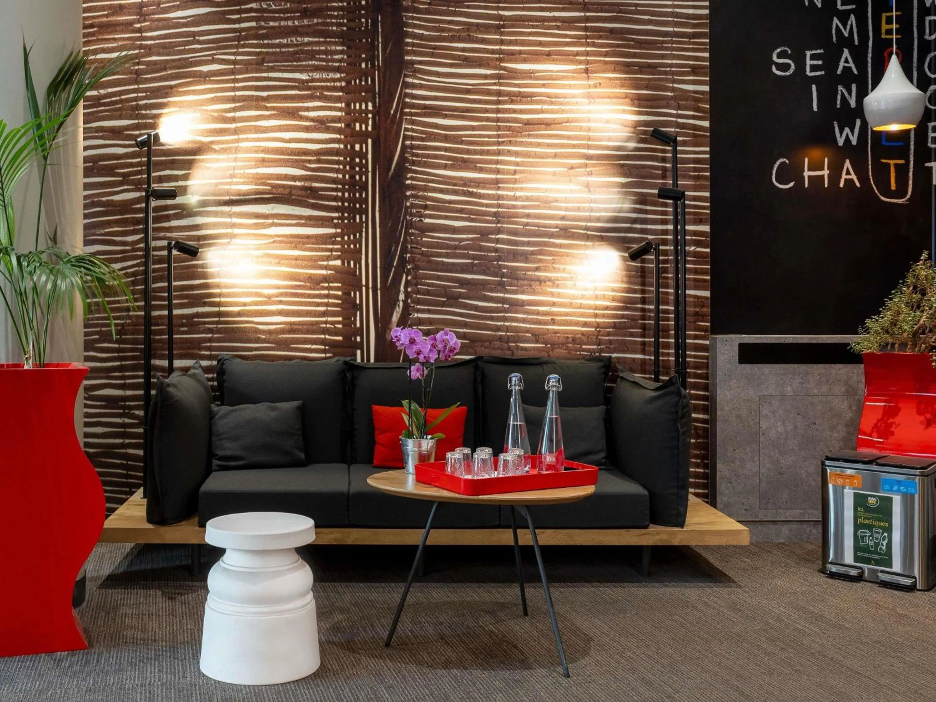 Other in ibis Nancy Centre Gare et Congres