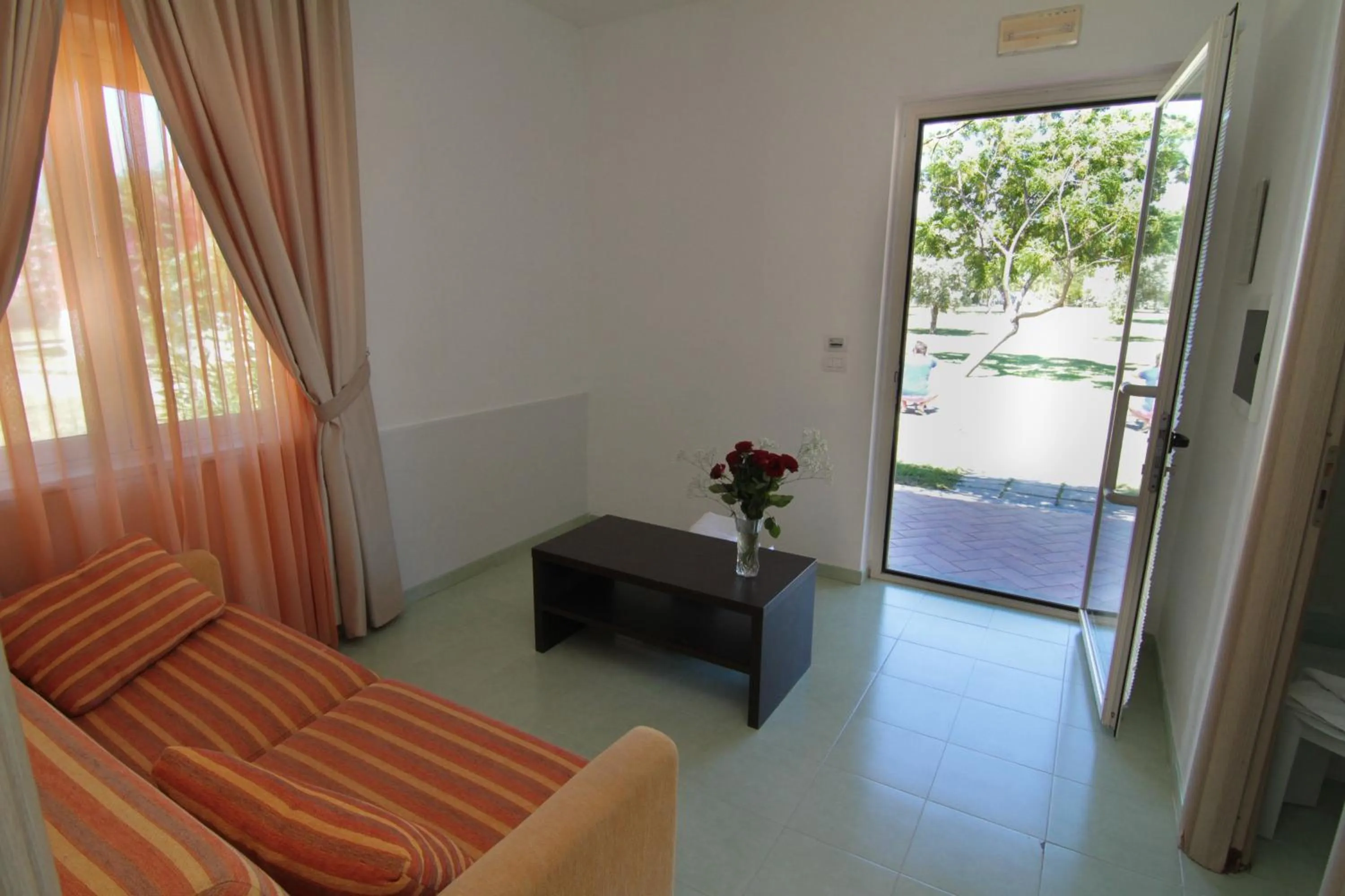 Living room in Club Esse Sunbeach