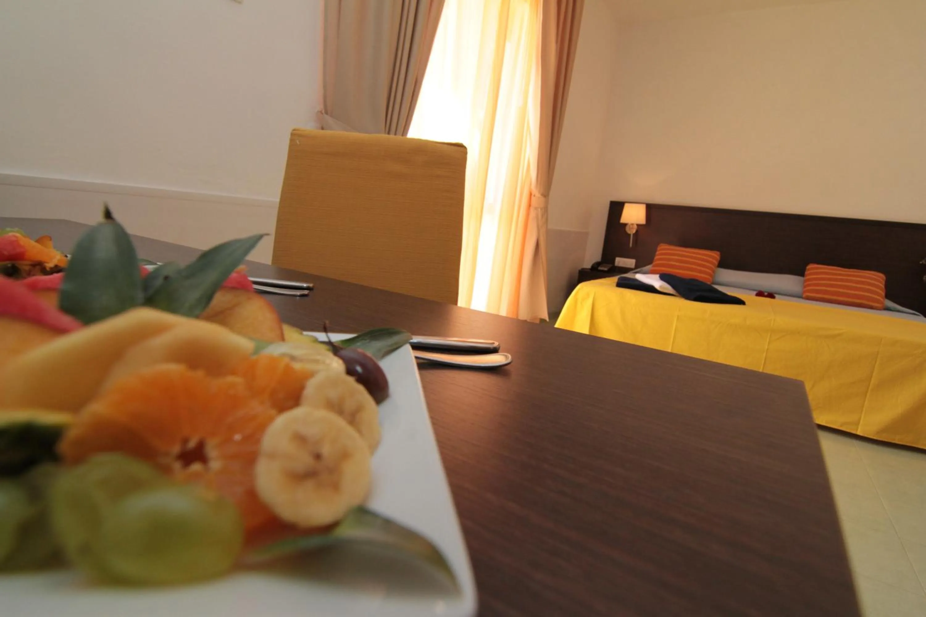 Photo of the whole room, Bed in Club Esse Sunbeach