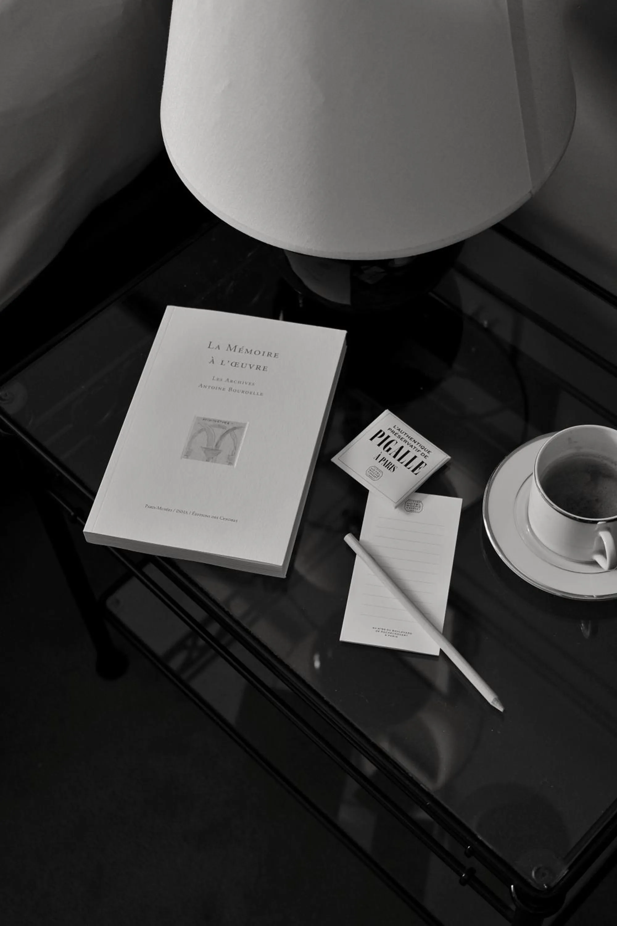 Breakfast in Hotel Rochechouart, a Member of Design Hotels