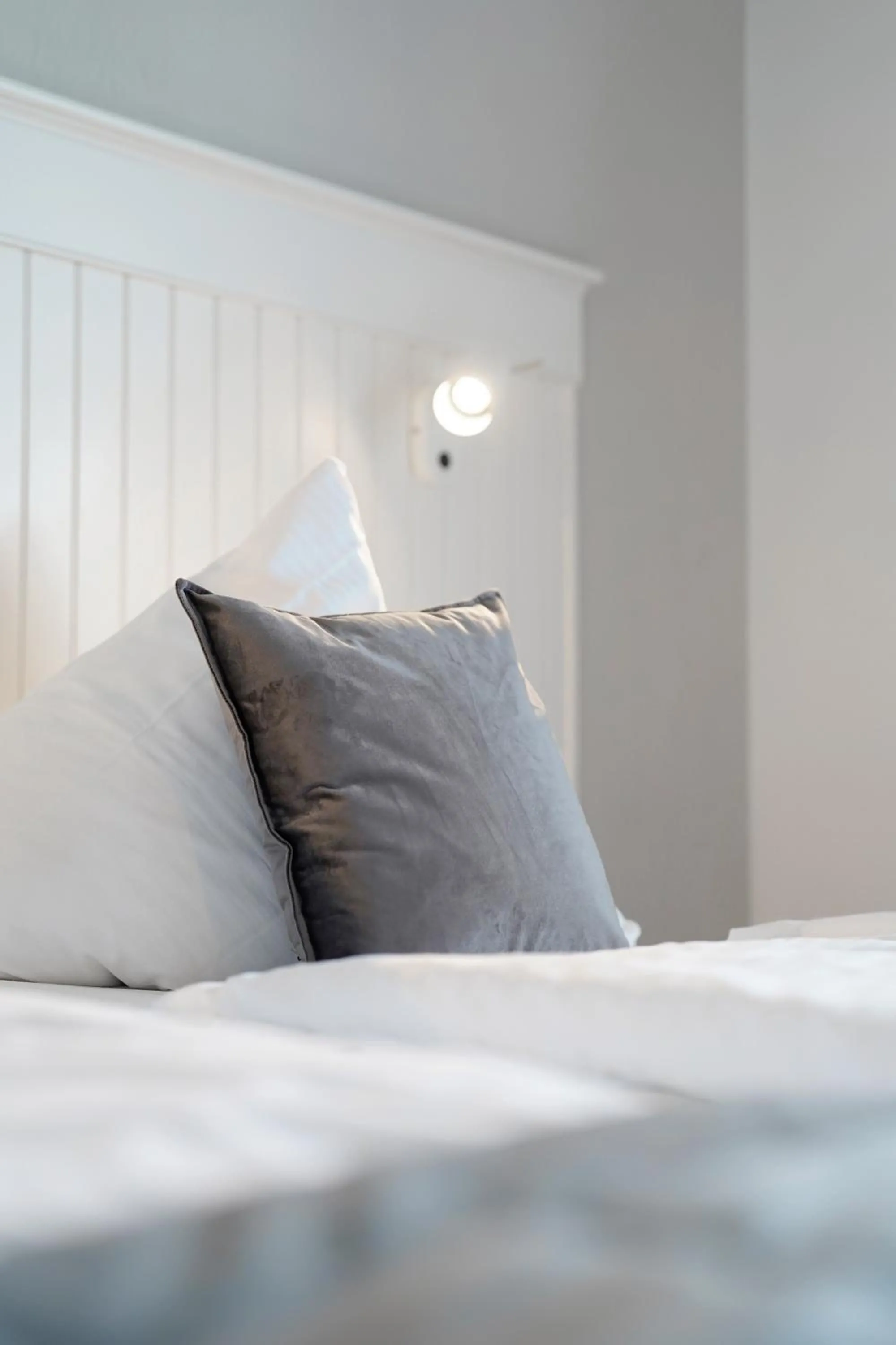 Photo of the whole room, Bed in Hotel Kühl
