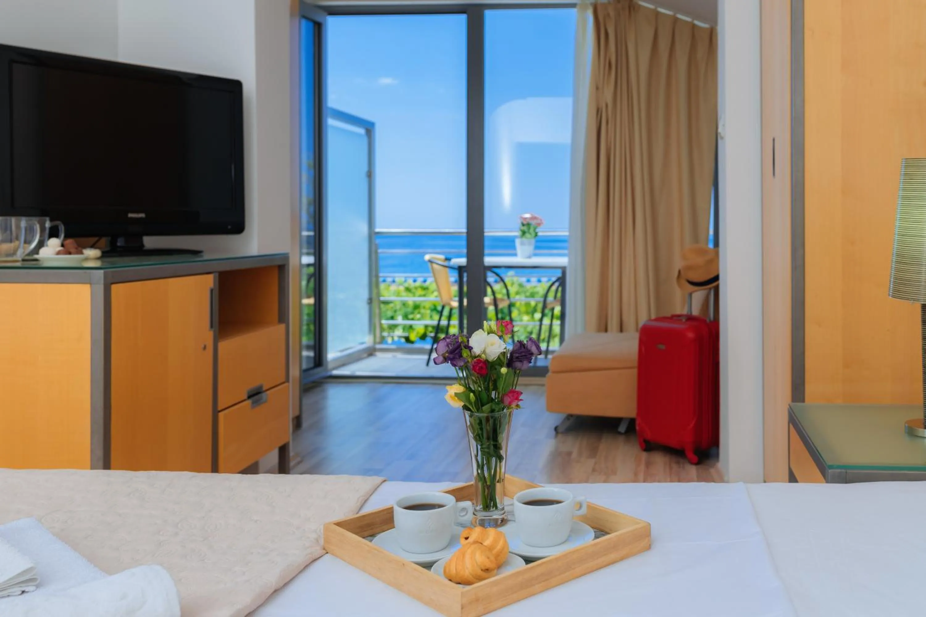 Hotel Savojo