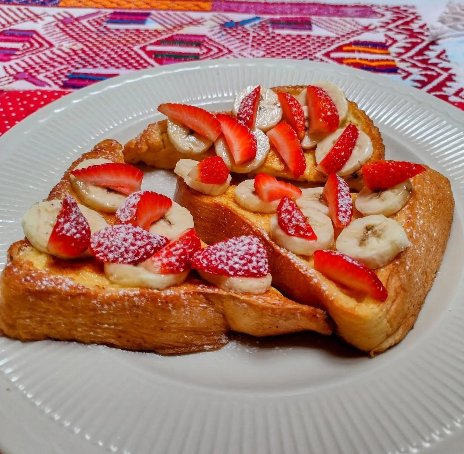 Restaurant/places to eat in Hotel Jaguar Inn Tikal