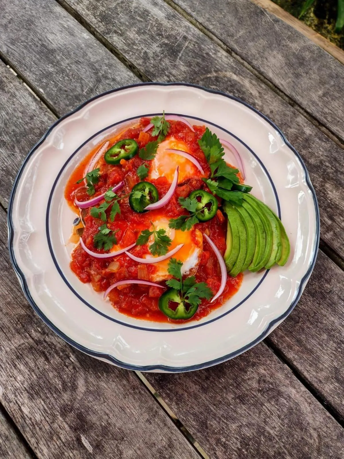 Restaurant/places to eat in Hotel Jaguar Inn Tikal