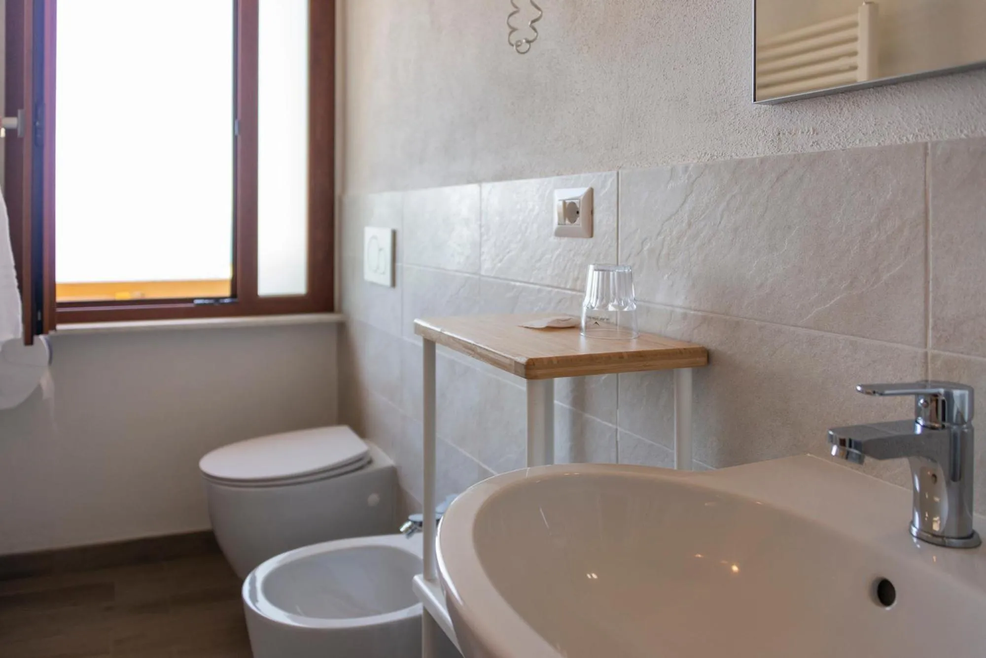 Hotel Villa Rita