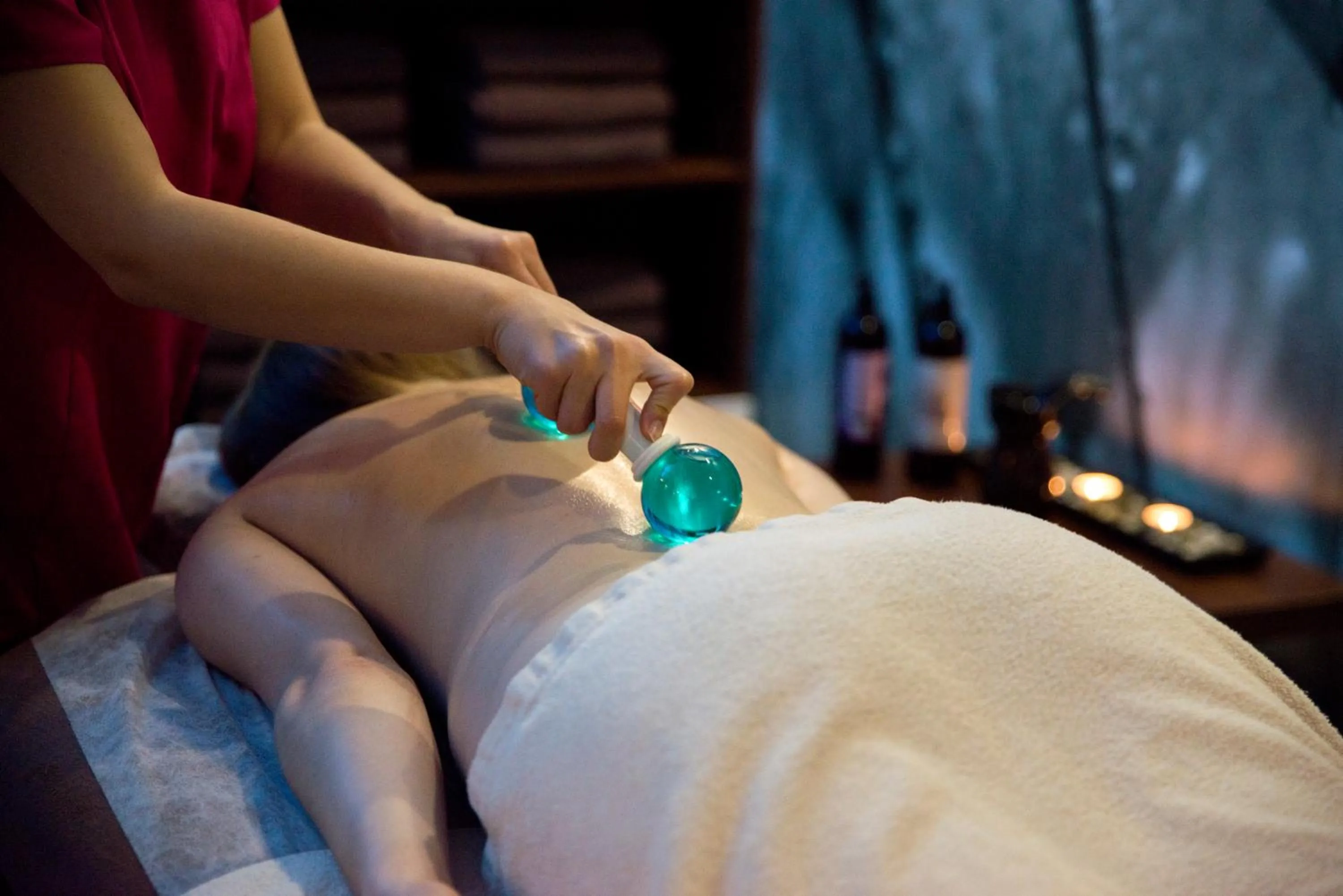 People in Flinski Sport X SPA, Boutique X Art