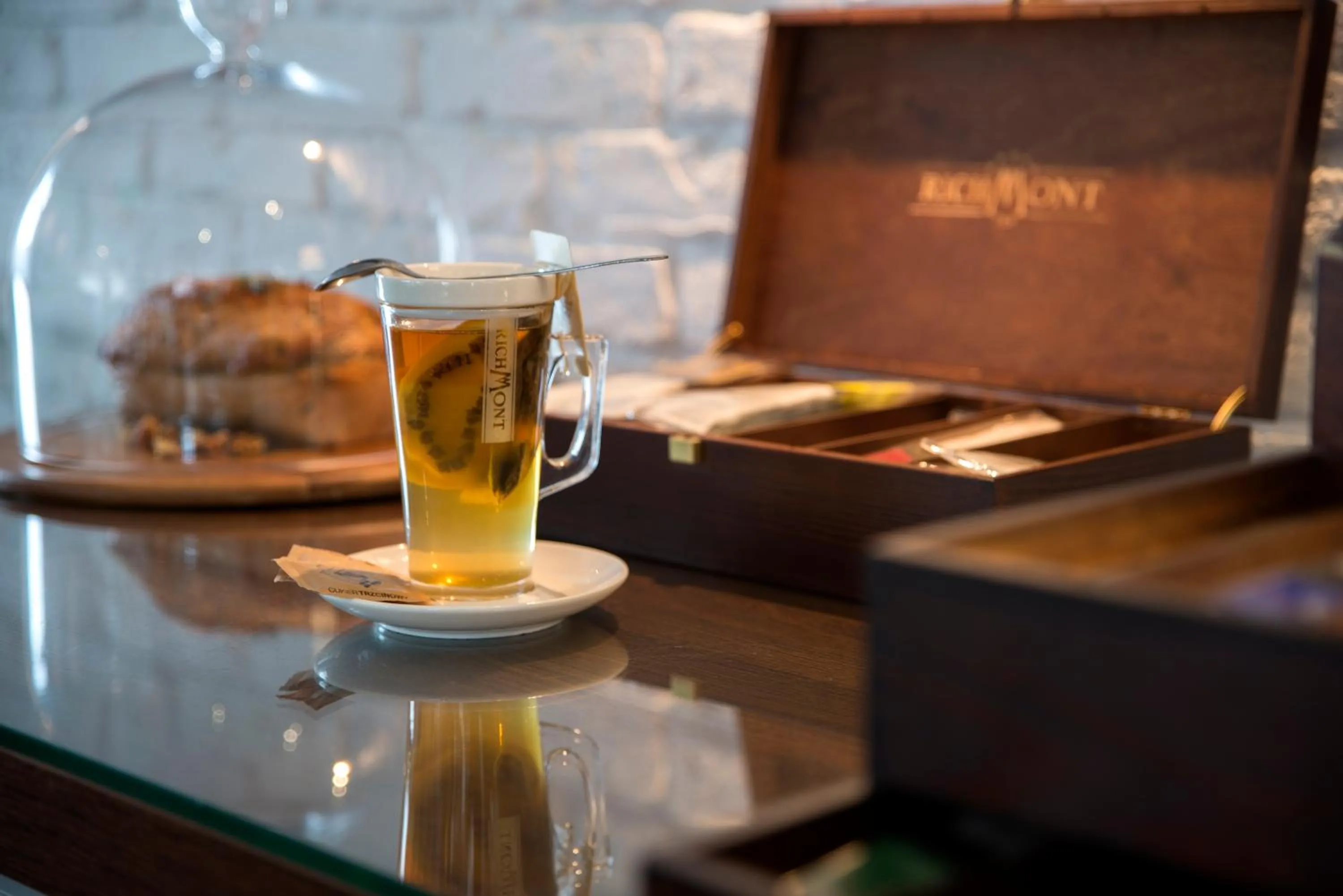 Restaurant/places to eat in Flinski Sport X SPA, Boutique X Art