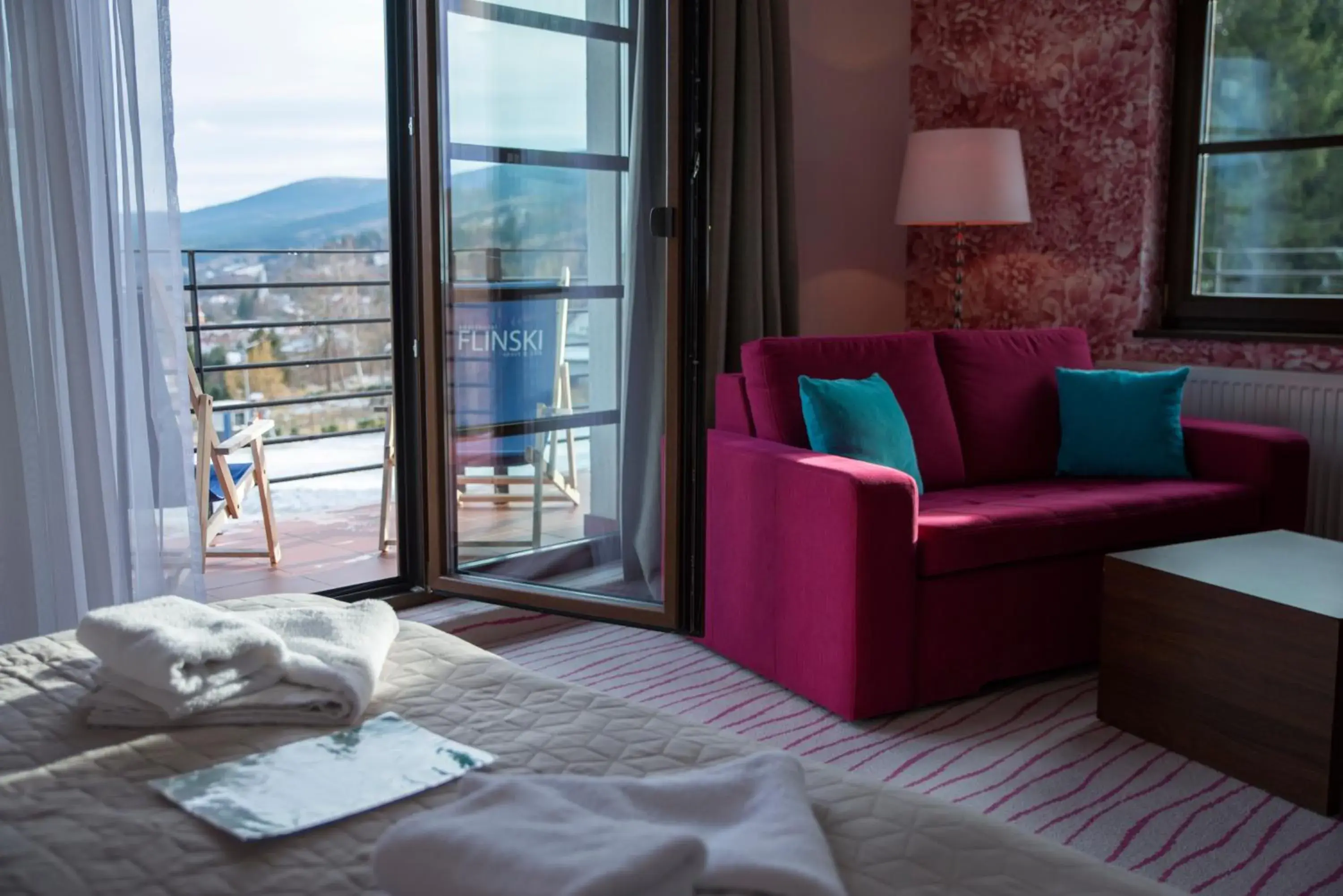 Apartment Premium in Flinski Sport X SPA, Boutique X Art Apartment Premium in Flinski Sport X SPA, Boutique X Art