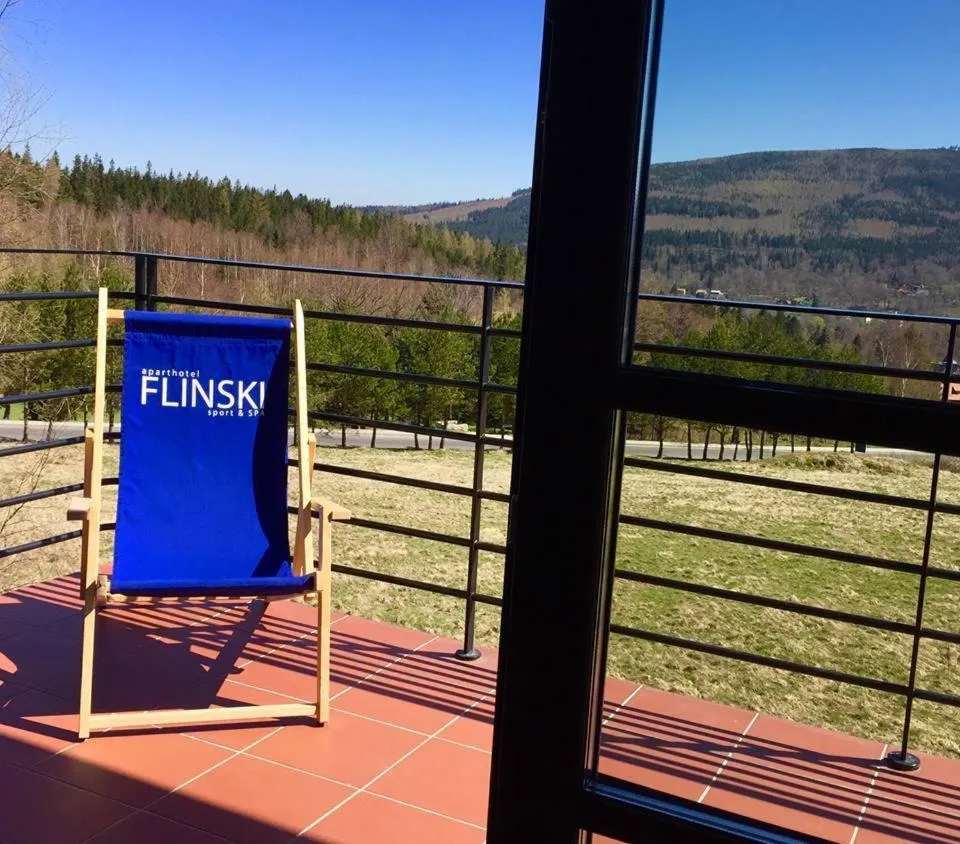 Day in Flinski Sport X SPA, Boutique X Art