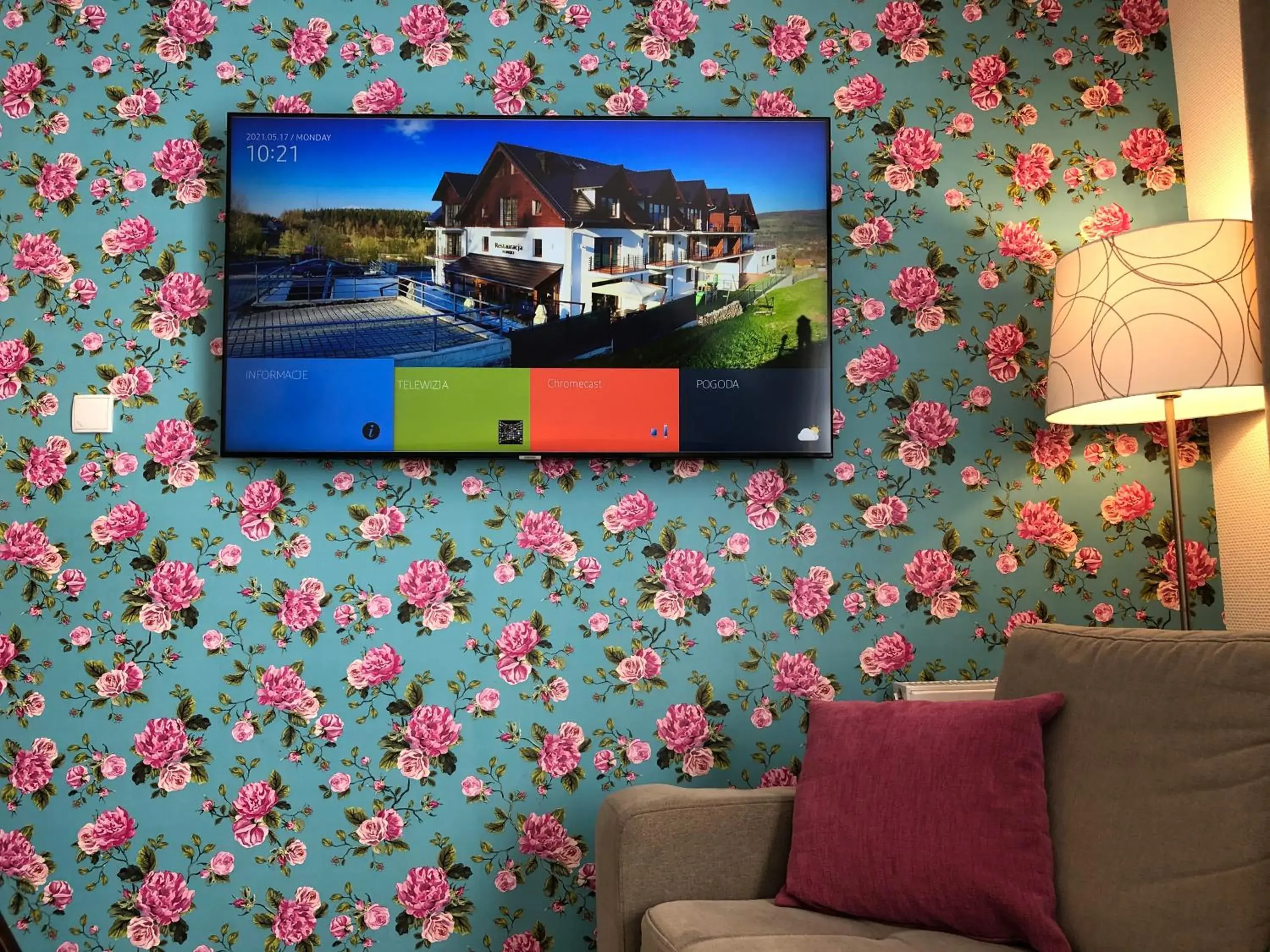 Standard Apartment in Flinski Sport X SPA, Boutique X Art Standard Apartment in Flinski Sport X SPA, Boutique X Art