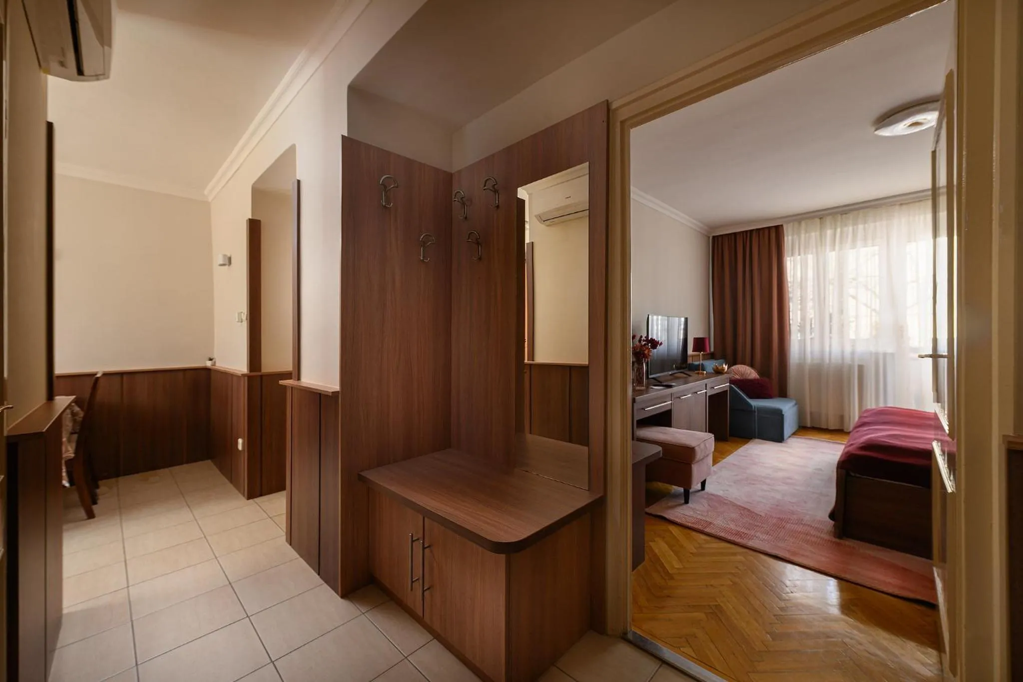 ILLÉS Apartmanok