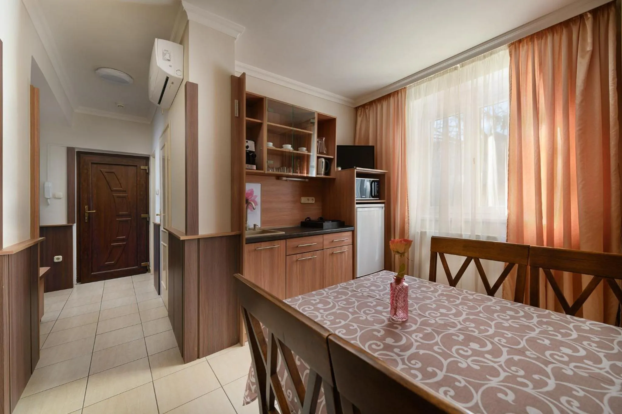 ILLÉS Apartmanok