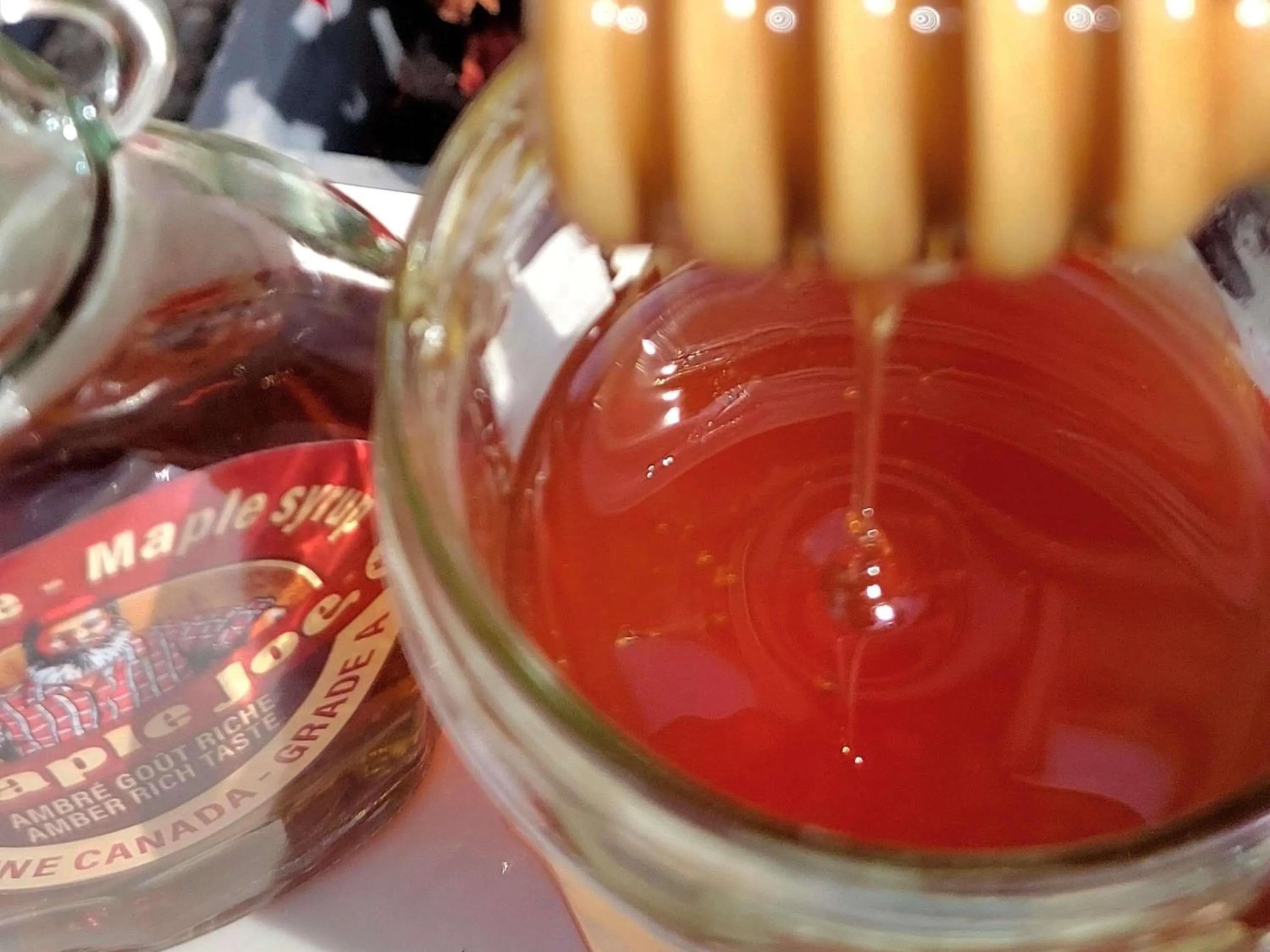 Breakfast in ibis Grenoble Centre Bastille