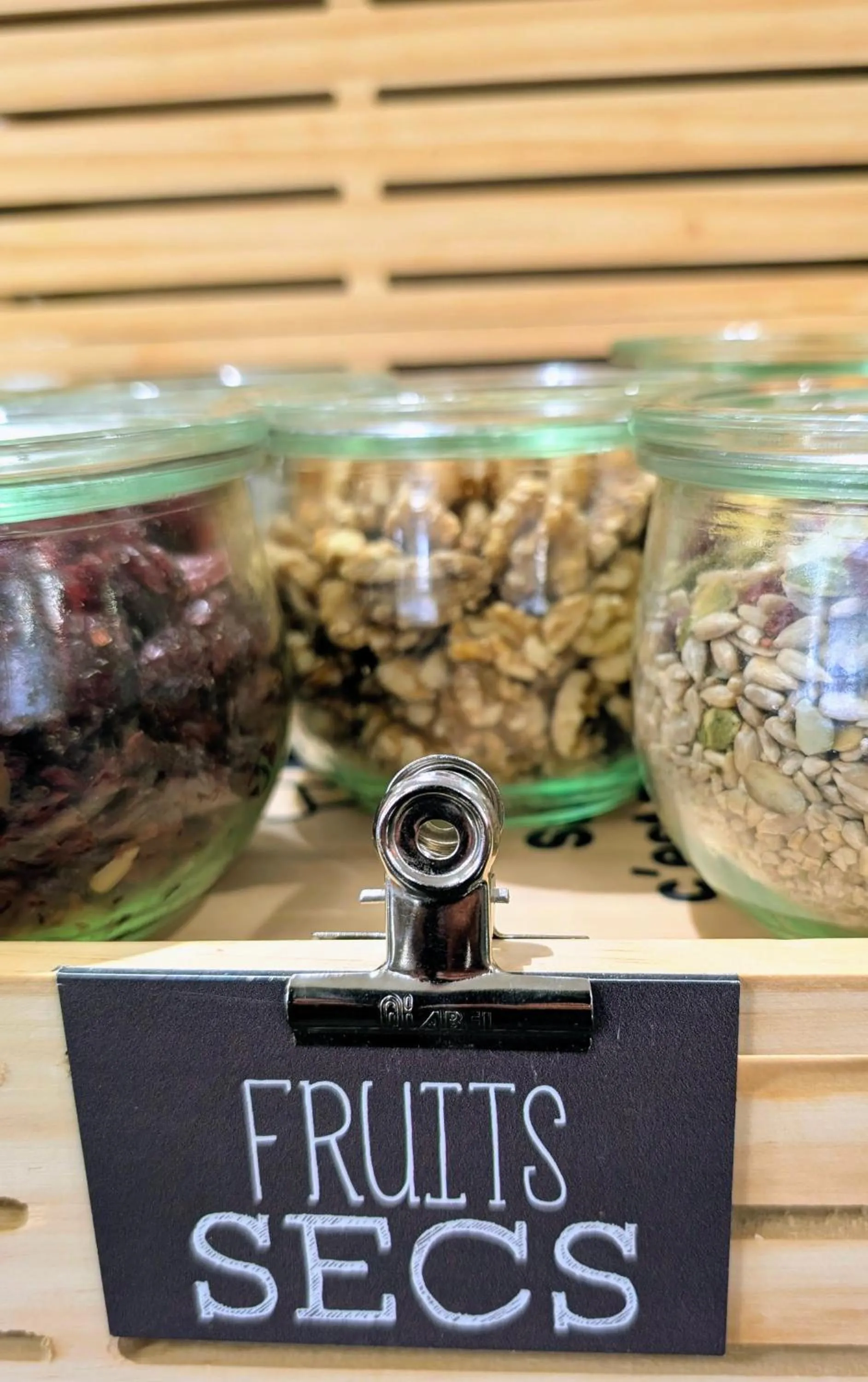 Breakfast in ibis Grenoble Centre Bastille