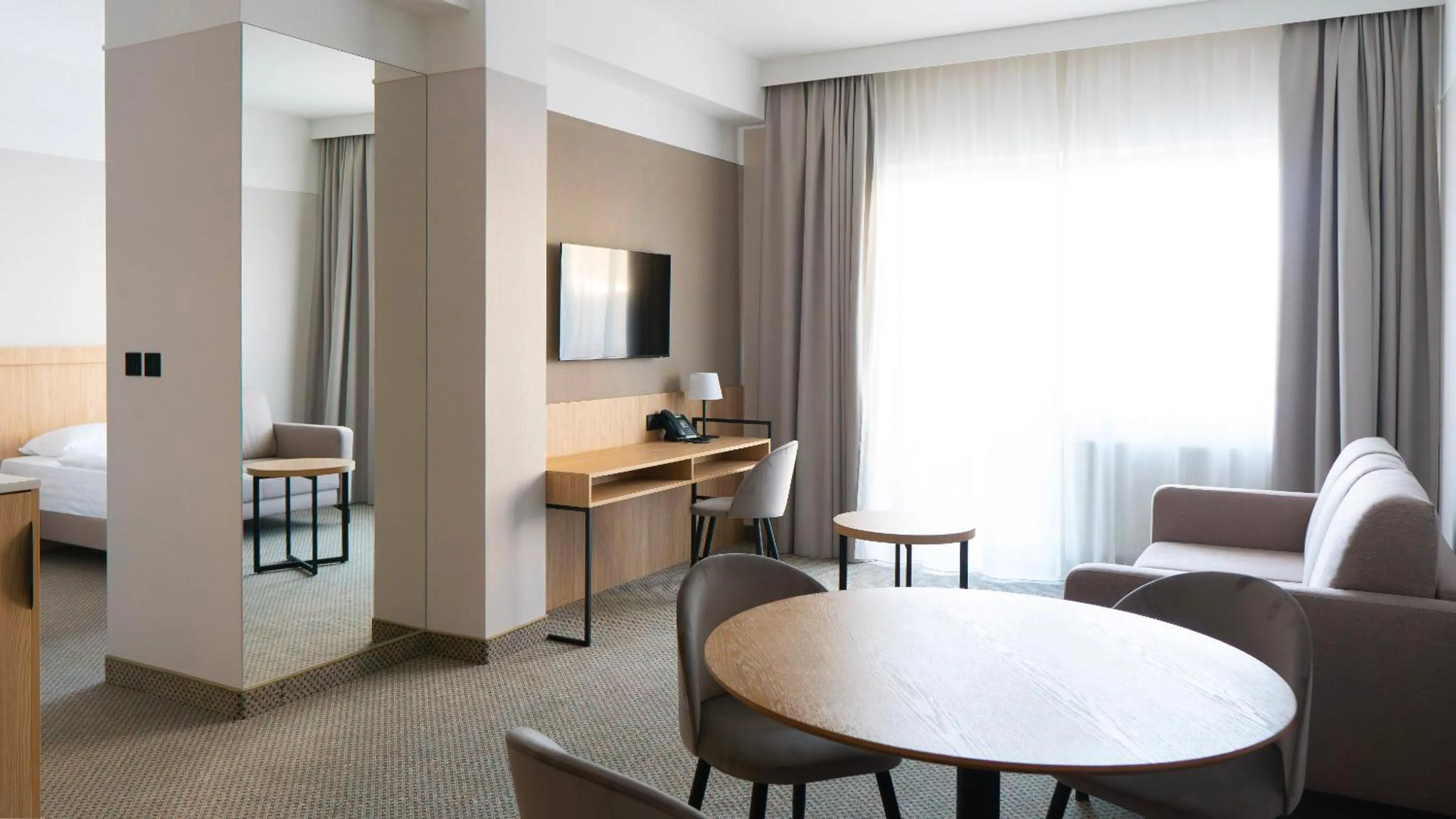 Hotel Continental