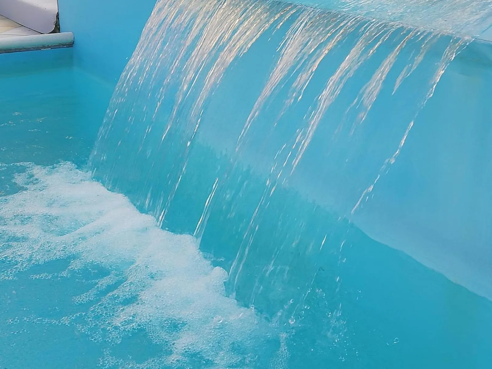 Day in Hotel A Casa Nostra