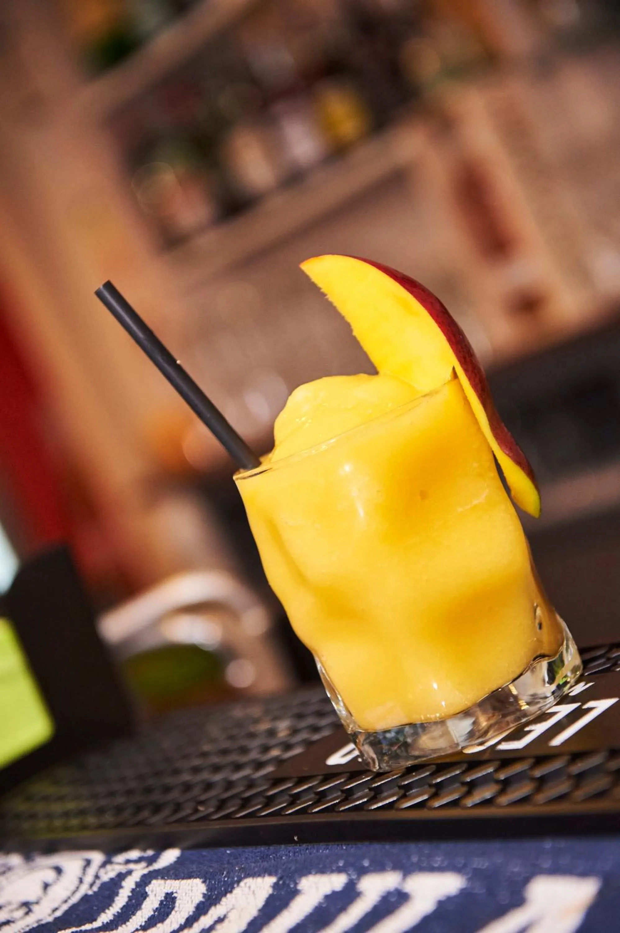 Drinks in Hotel A Casa Nostra