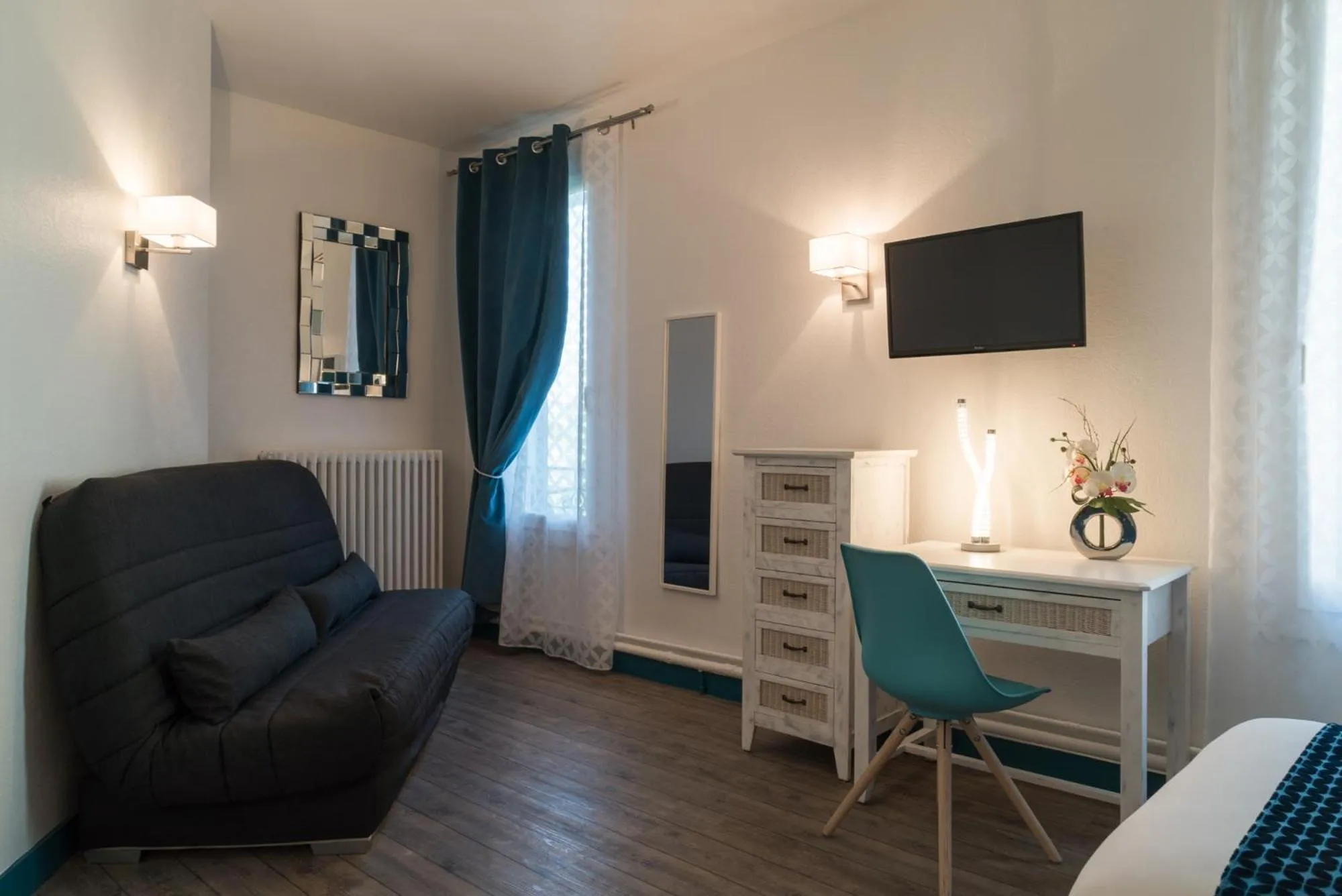 Other in The Originals City, Hôtel de Bordeaux, Bergerac centre