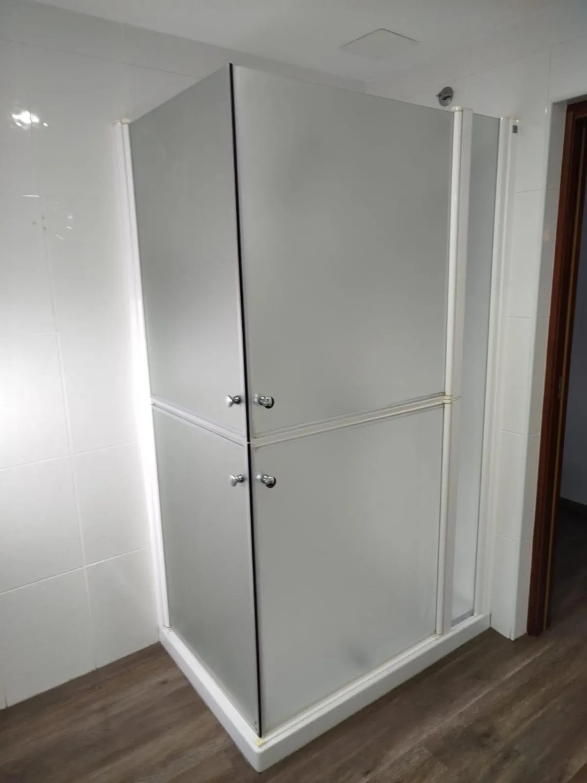 Hotel Canaima Bruma 1,5 k Camino