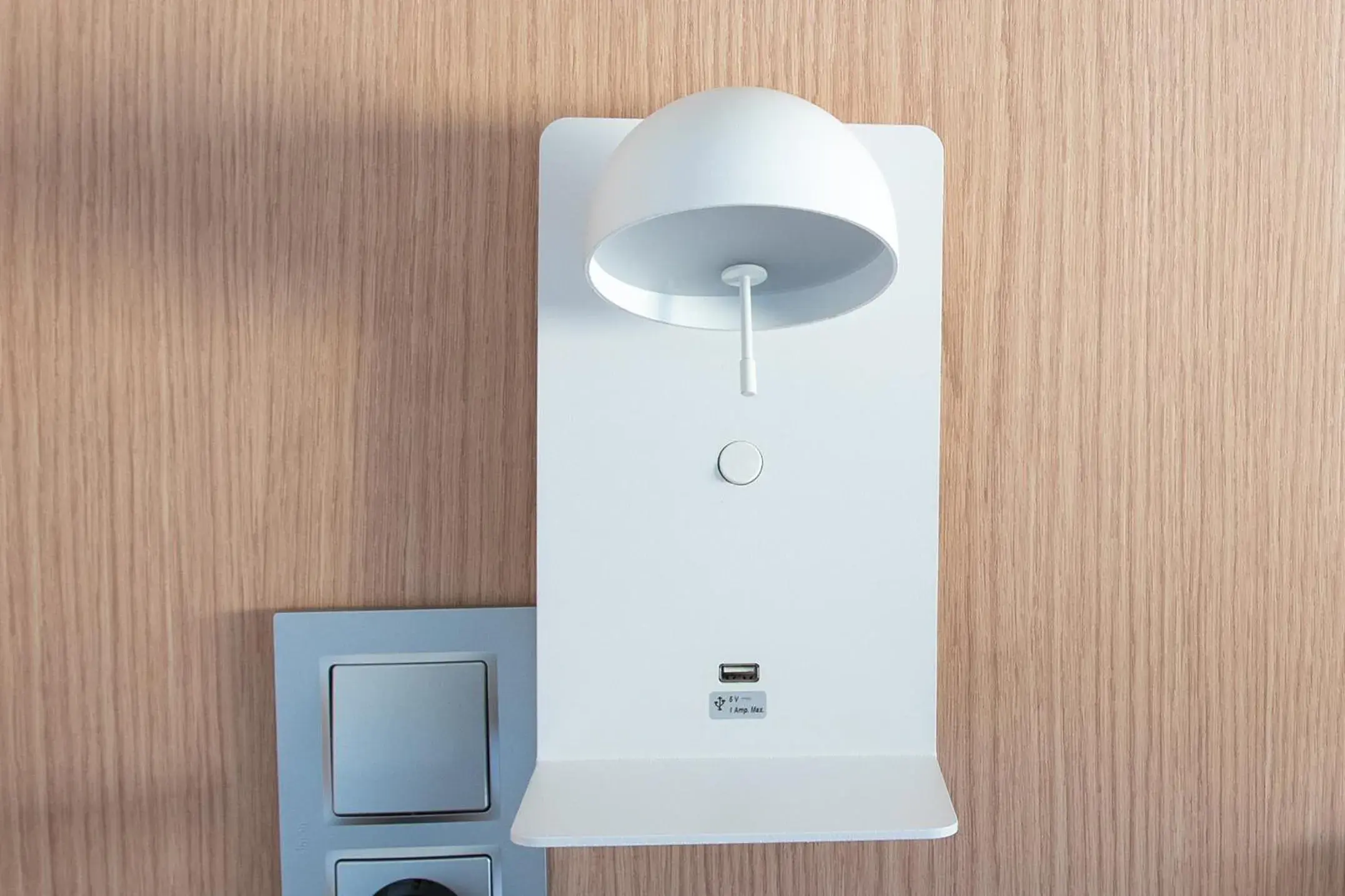 Double Room in Olympia Consul del Mar Double Room in Olympia Consul del Mar