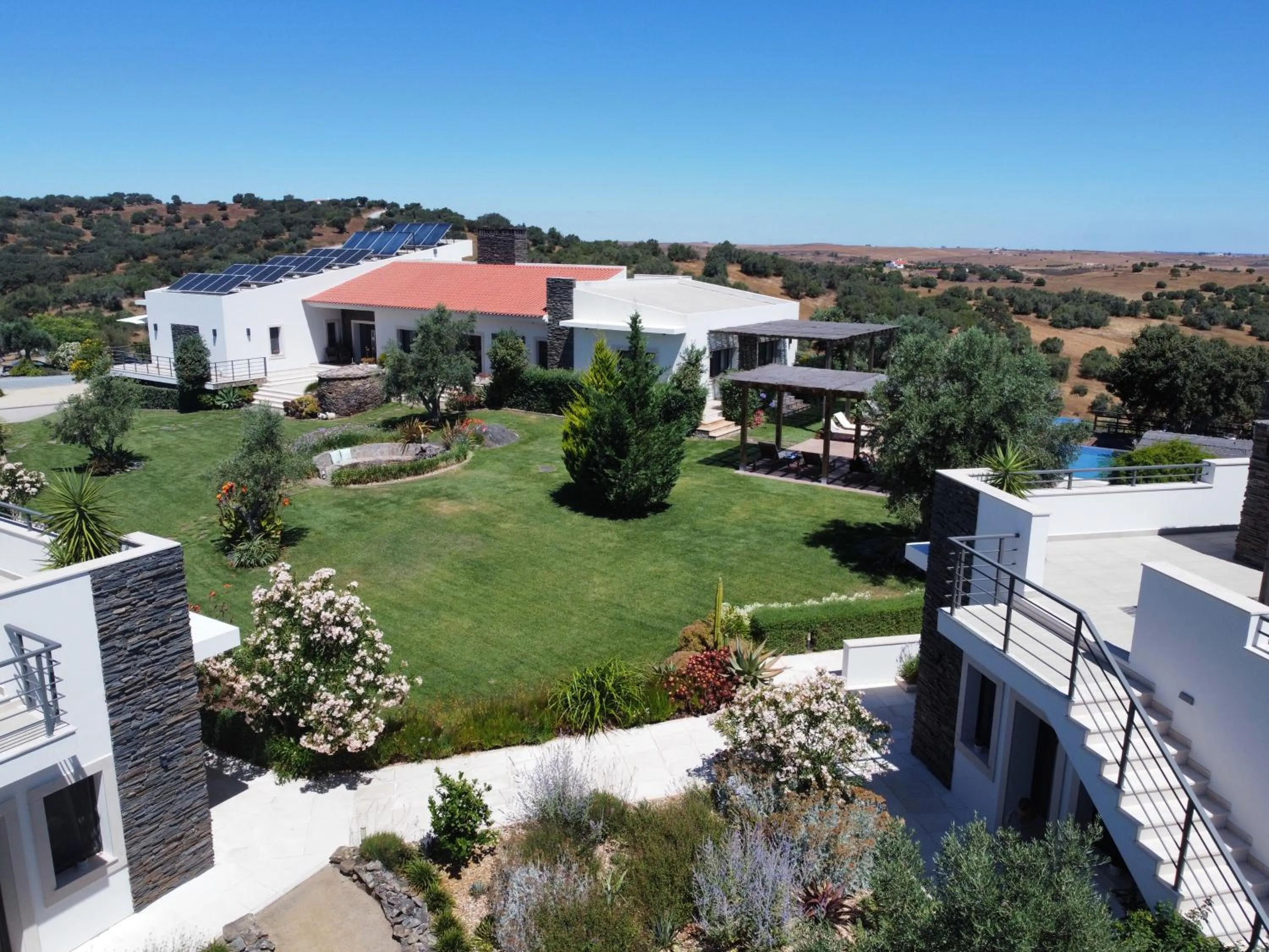 Property building in Vistas - Herdade do Zambujal