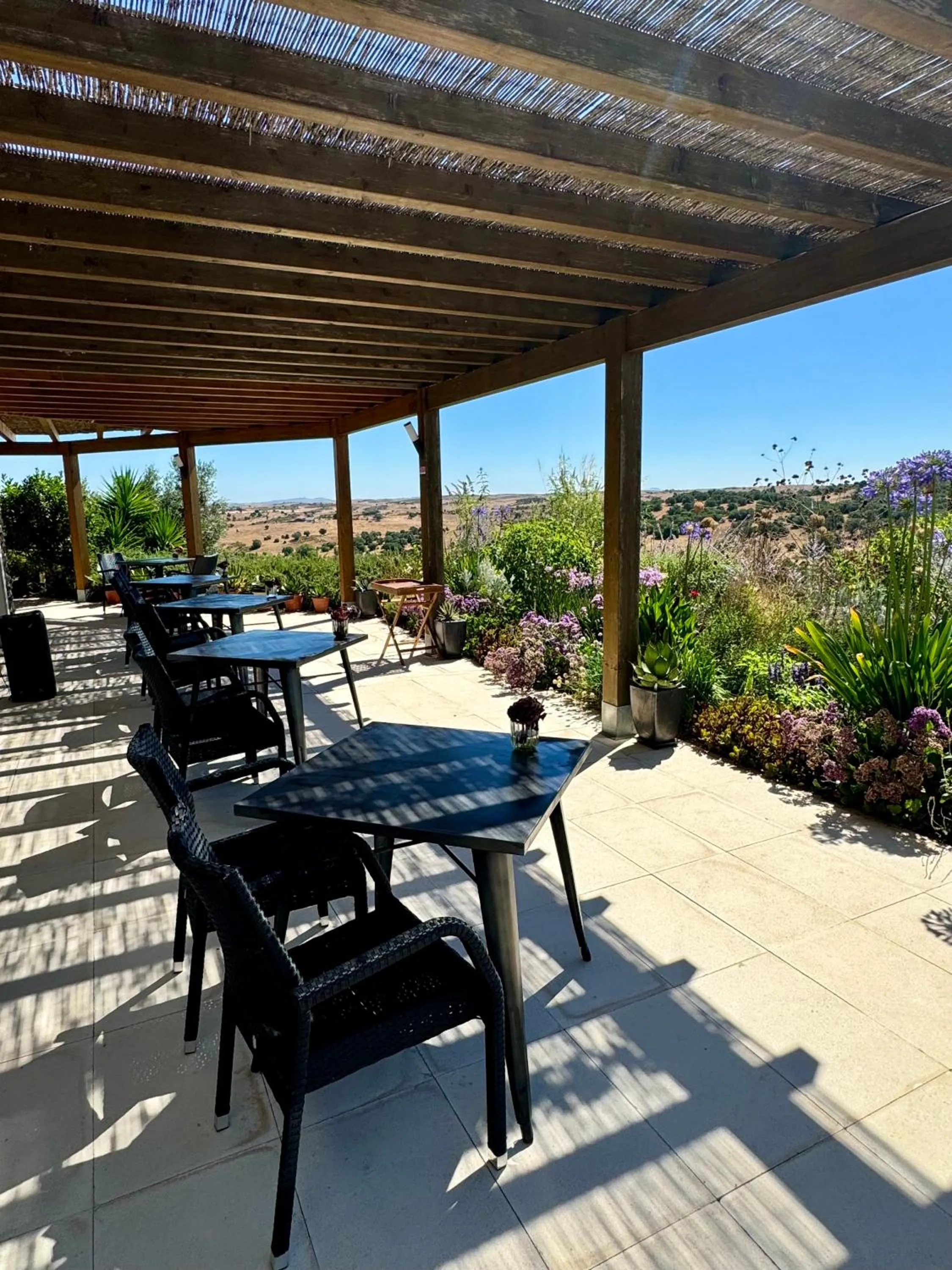 Restaurant/places to eat in Vistas - Herdade do Zambujal
