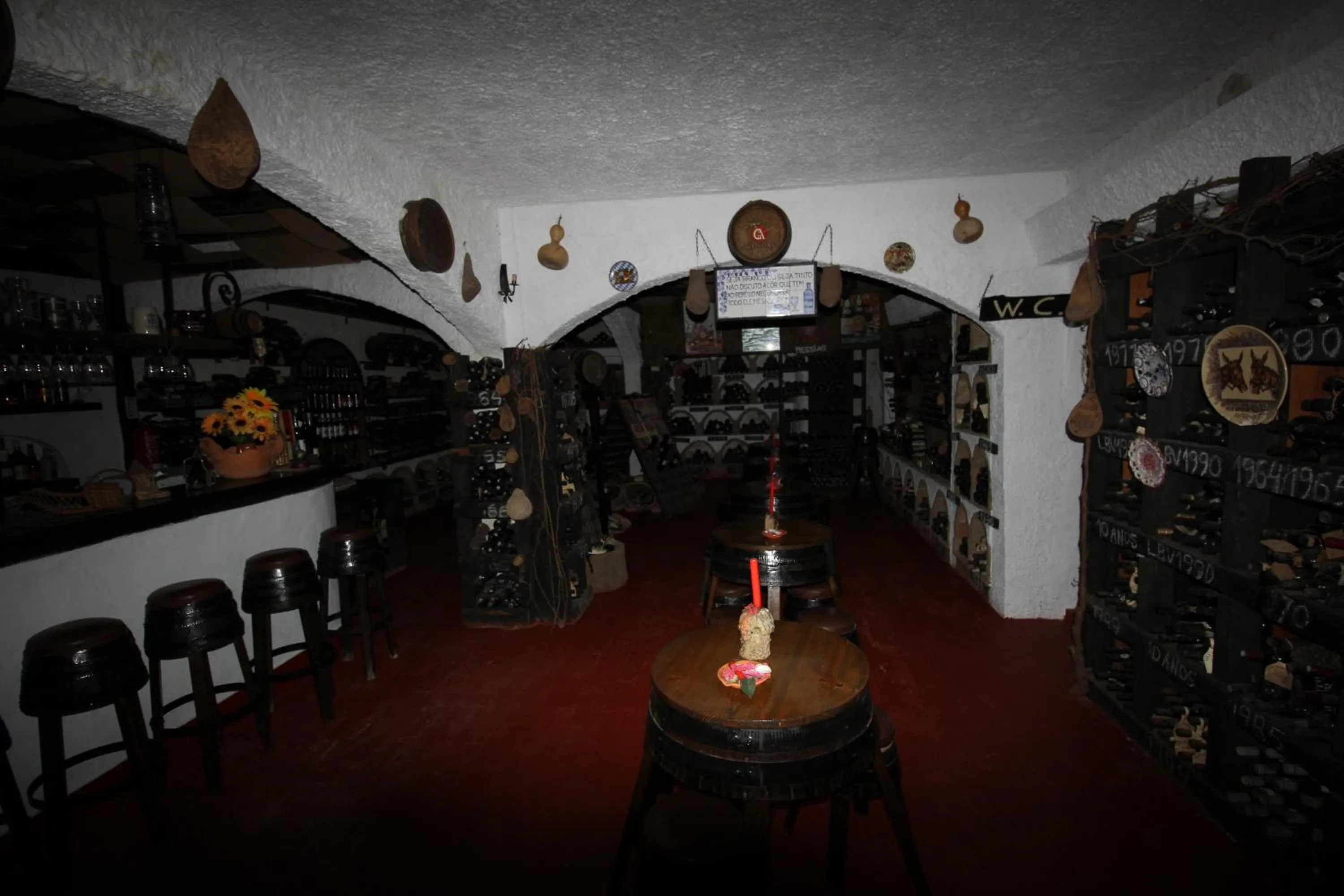 Vila Sodré Guest House