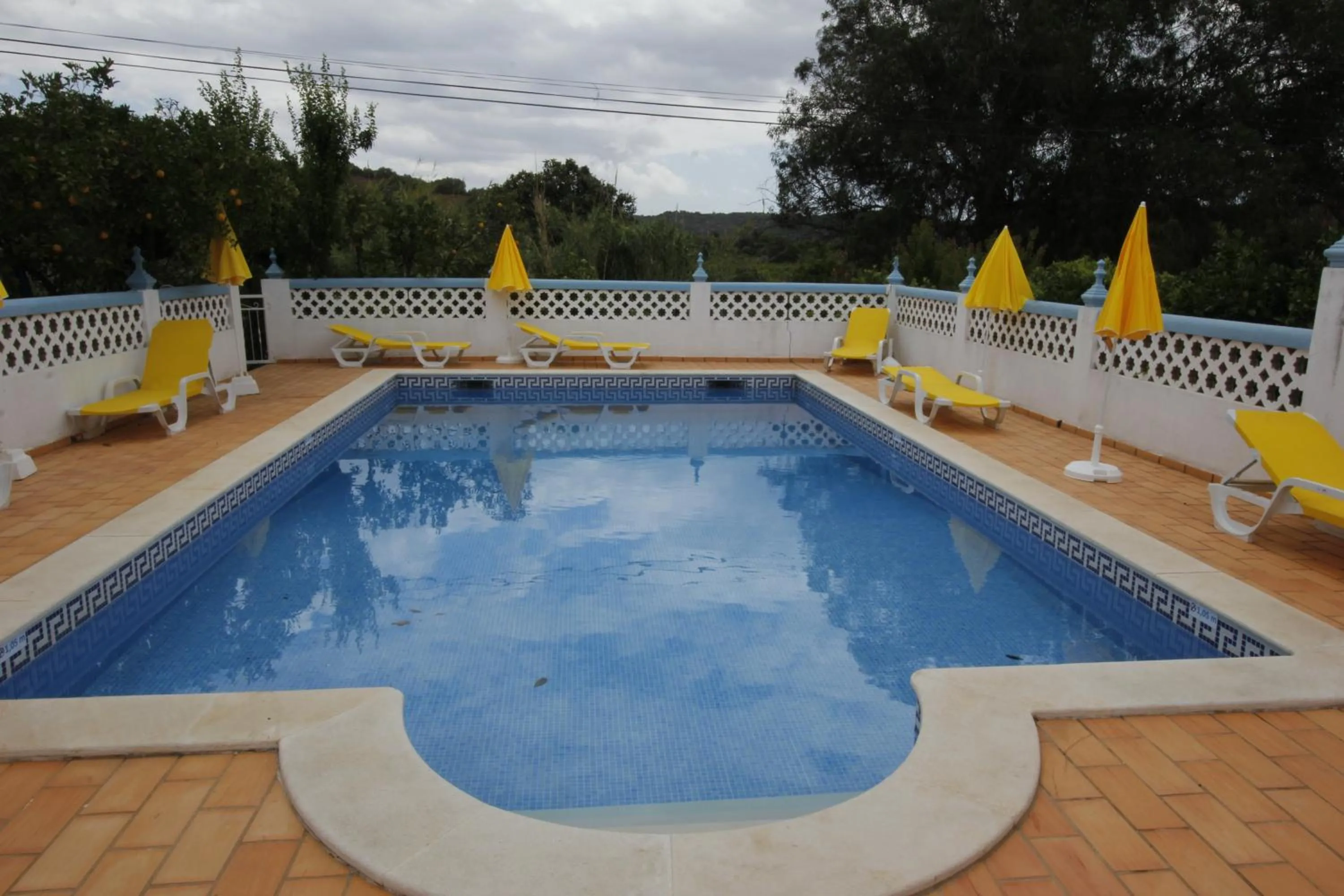 Vila Sodré Guest House