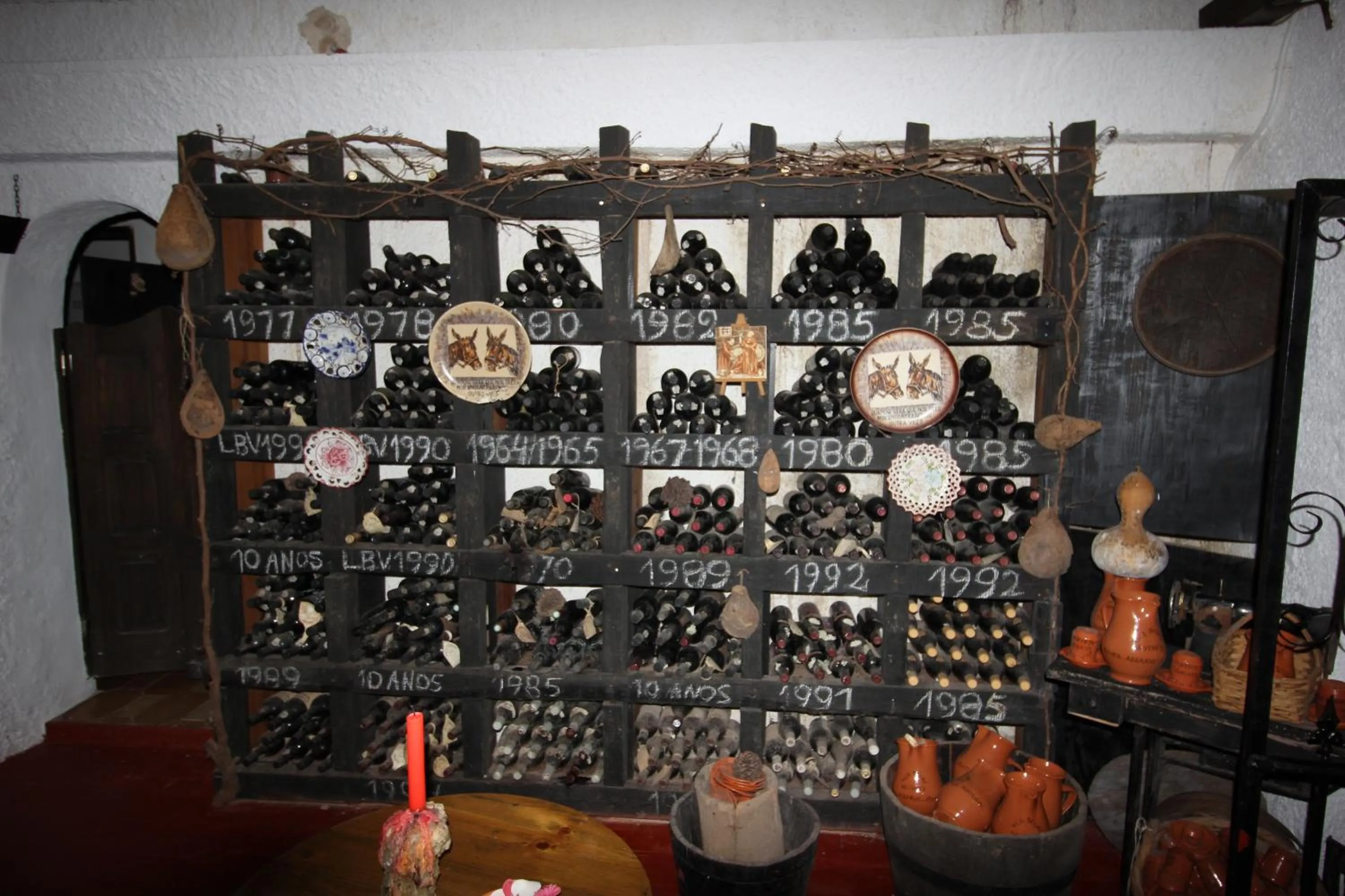 Vila Sodré Guest House