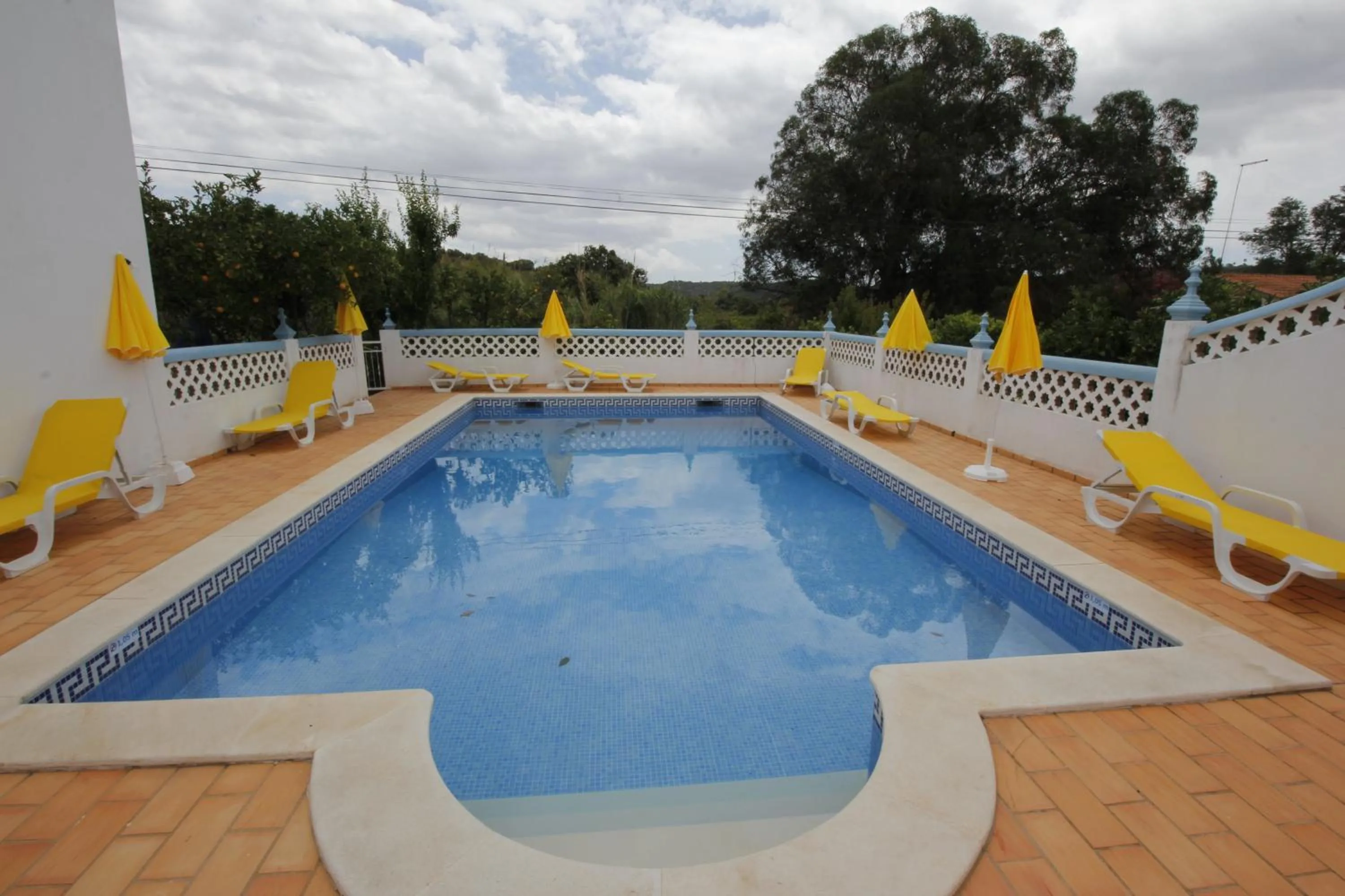 Vila Sodré Guest House