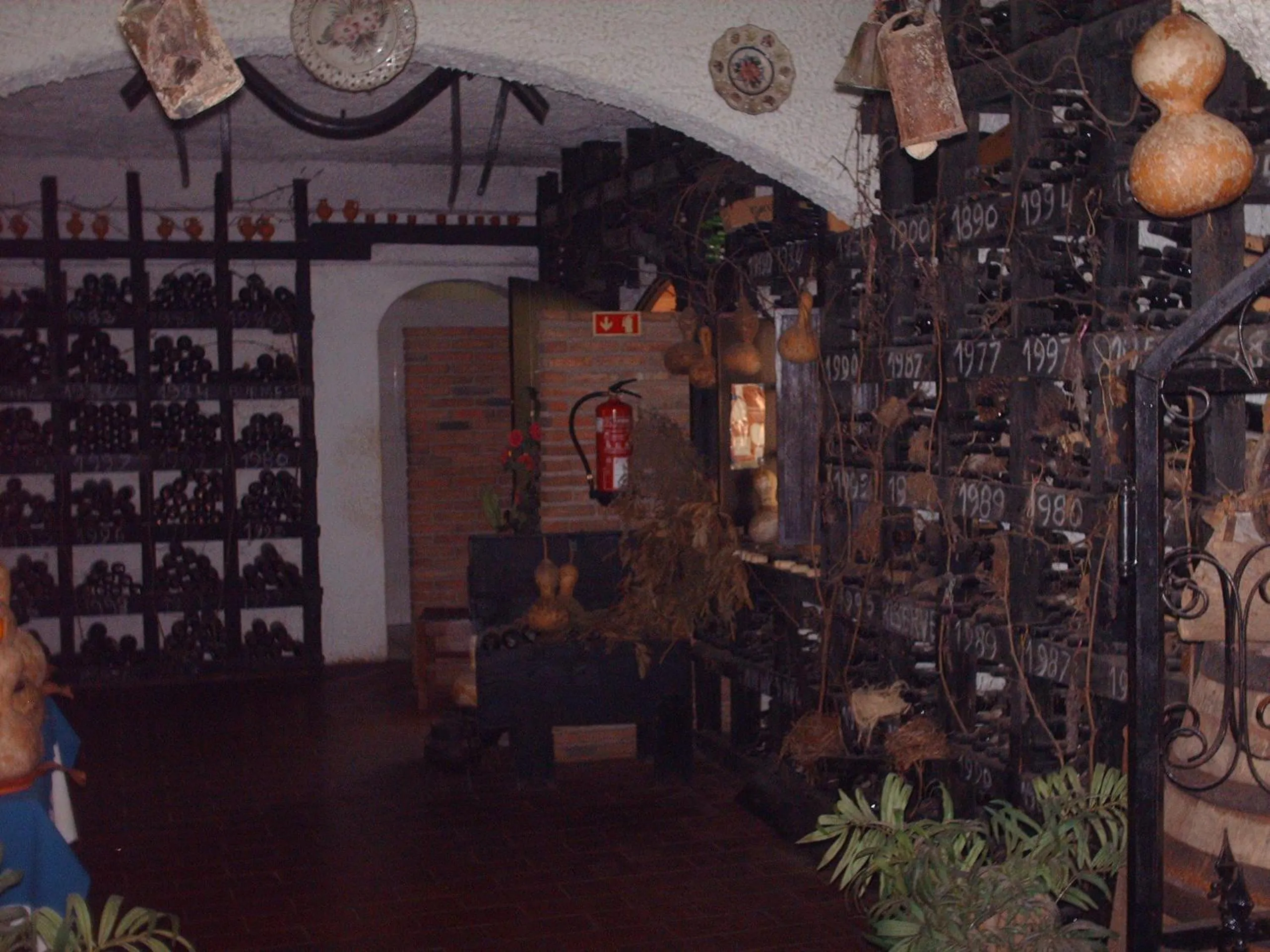 Lounge or bar in Vila Sodré Guest House