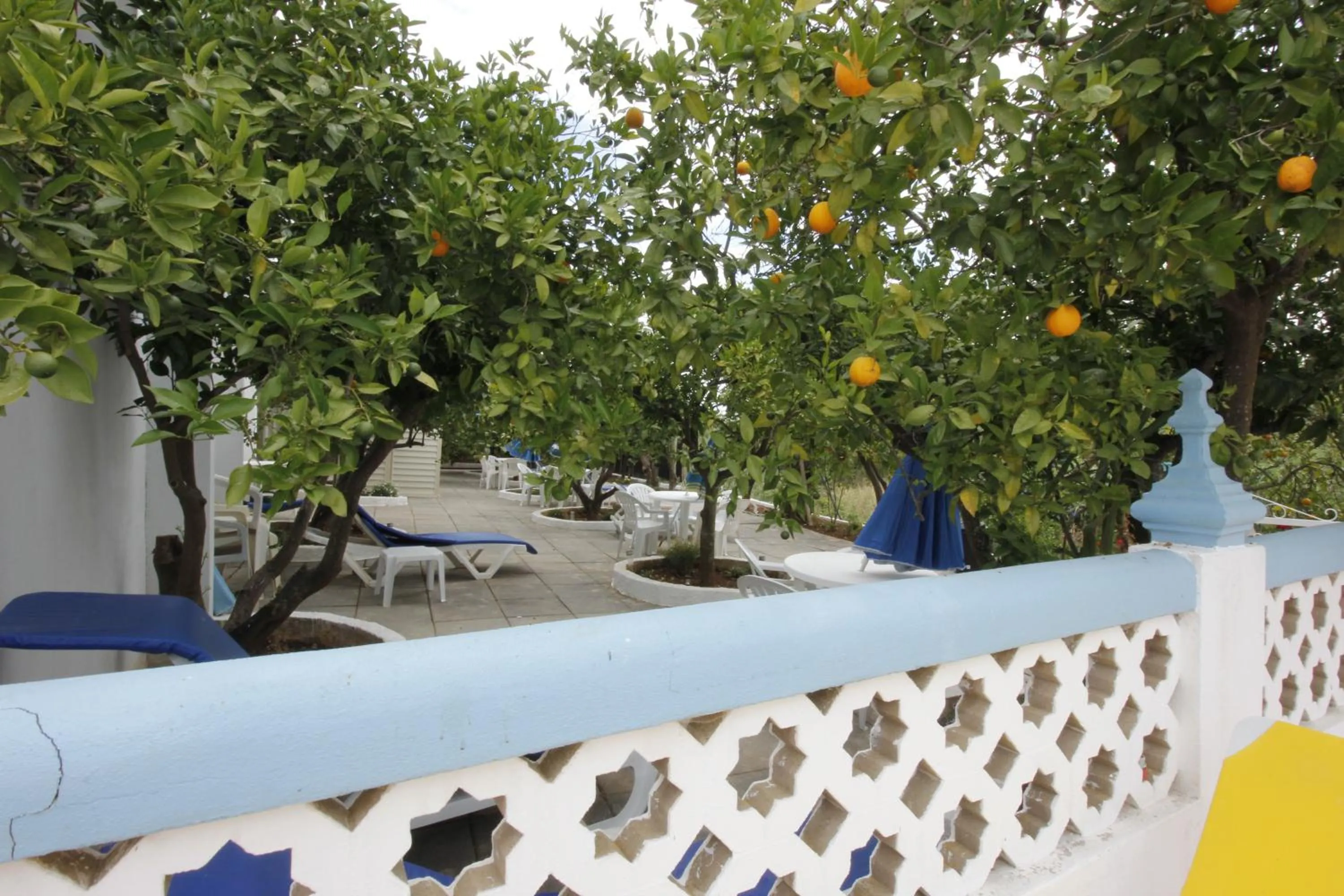 Vila Sodré Guest House