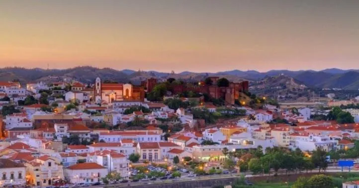 View (from property/room) in Vila Sodré Guest House