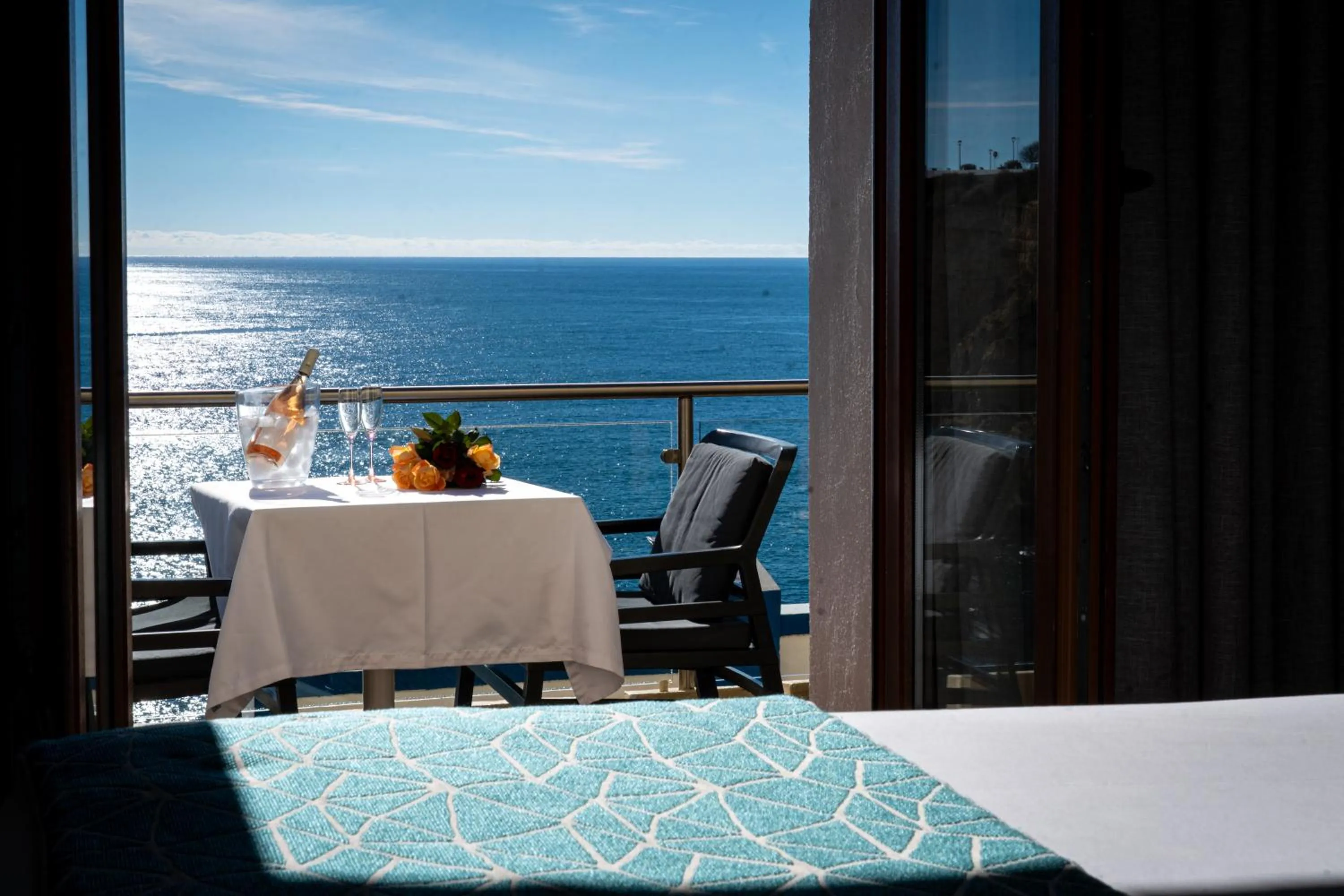 View (from property/room) in Castelo Guest House