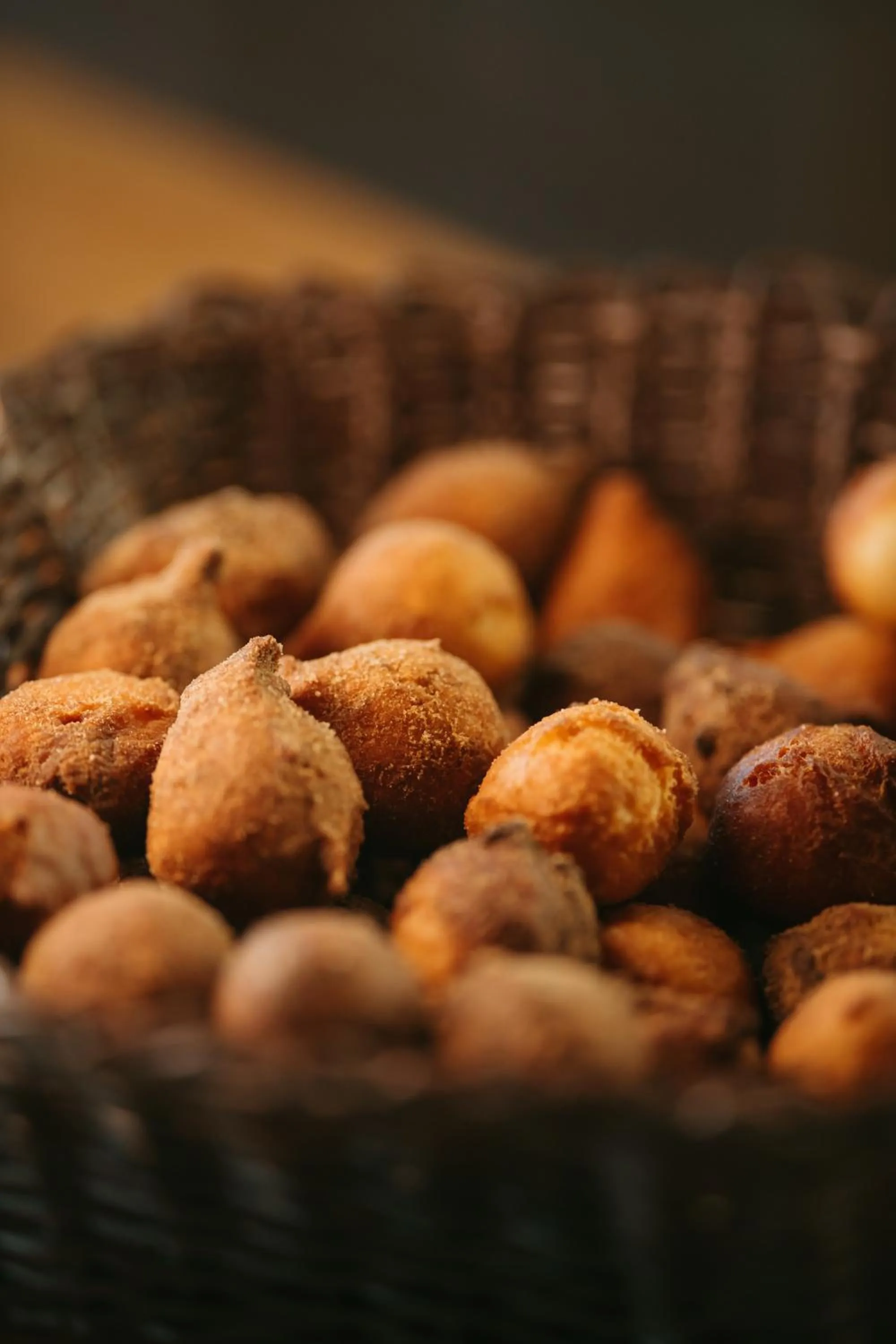 Breakfast in Engenho da Serra Hotel EcoResort