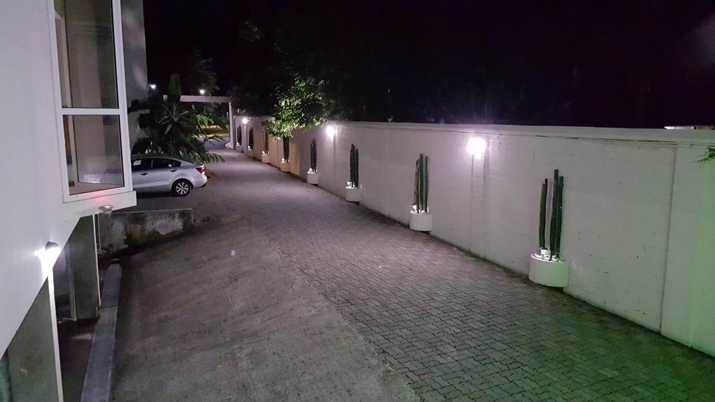 Night in Savoy Hotel Boutique