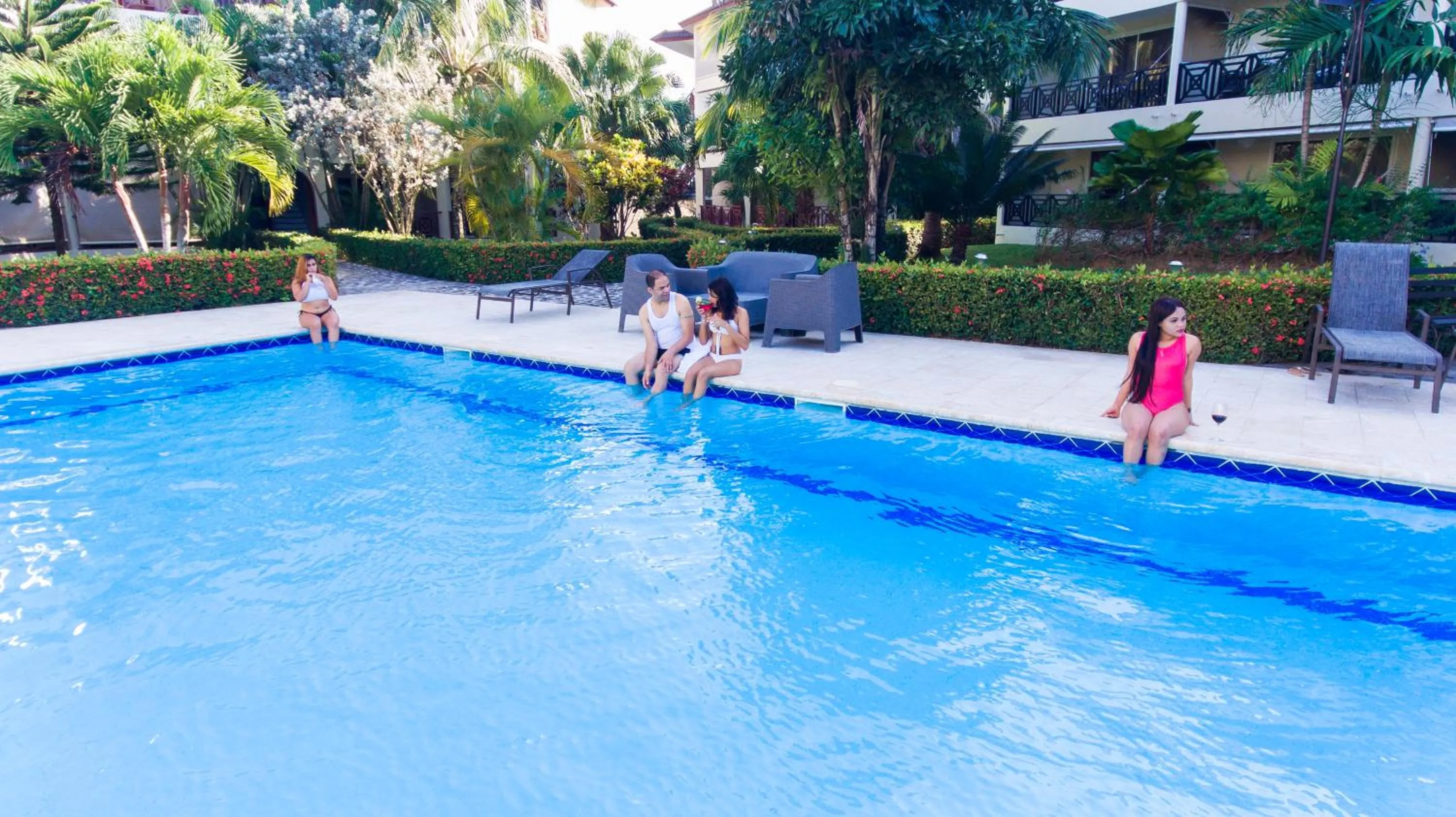 Savoy Hotel Boutique