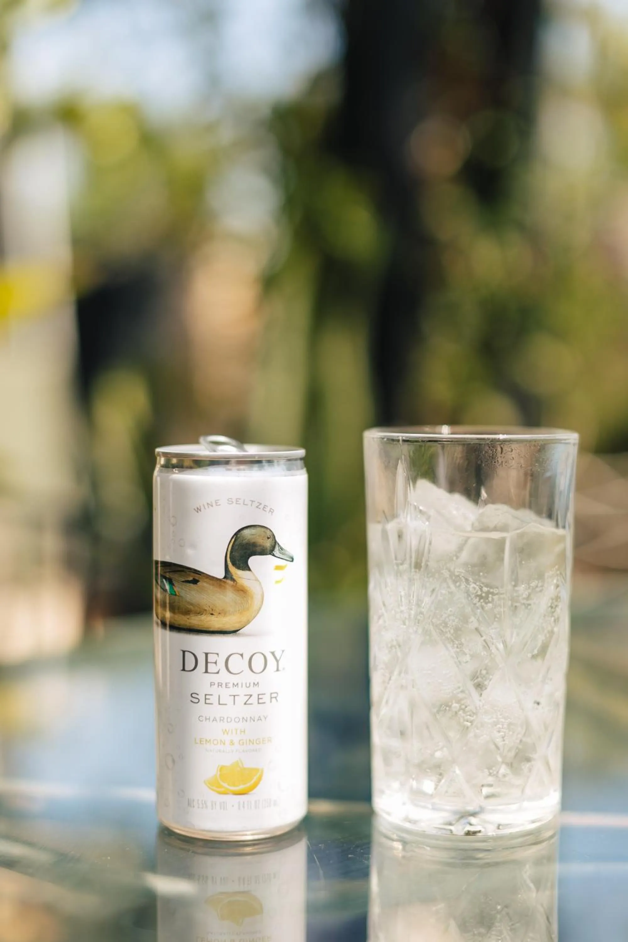 Drinks in Seaside Laguna Inn & Suites