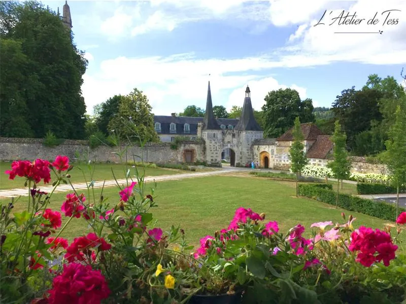 L'Atelier de Tess