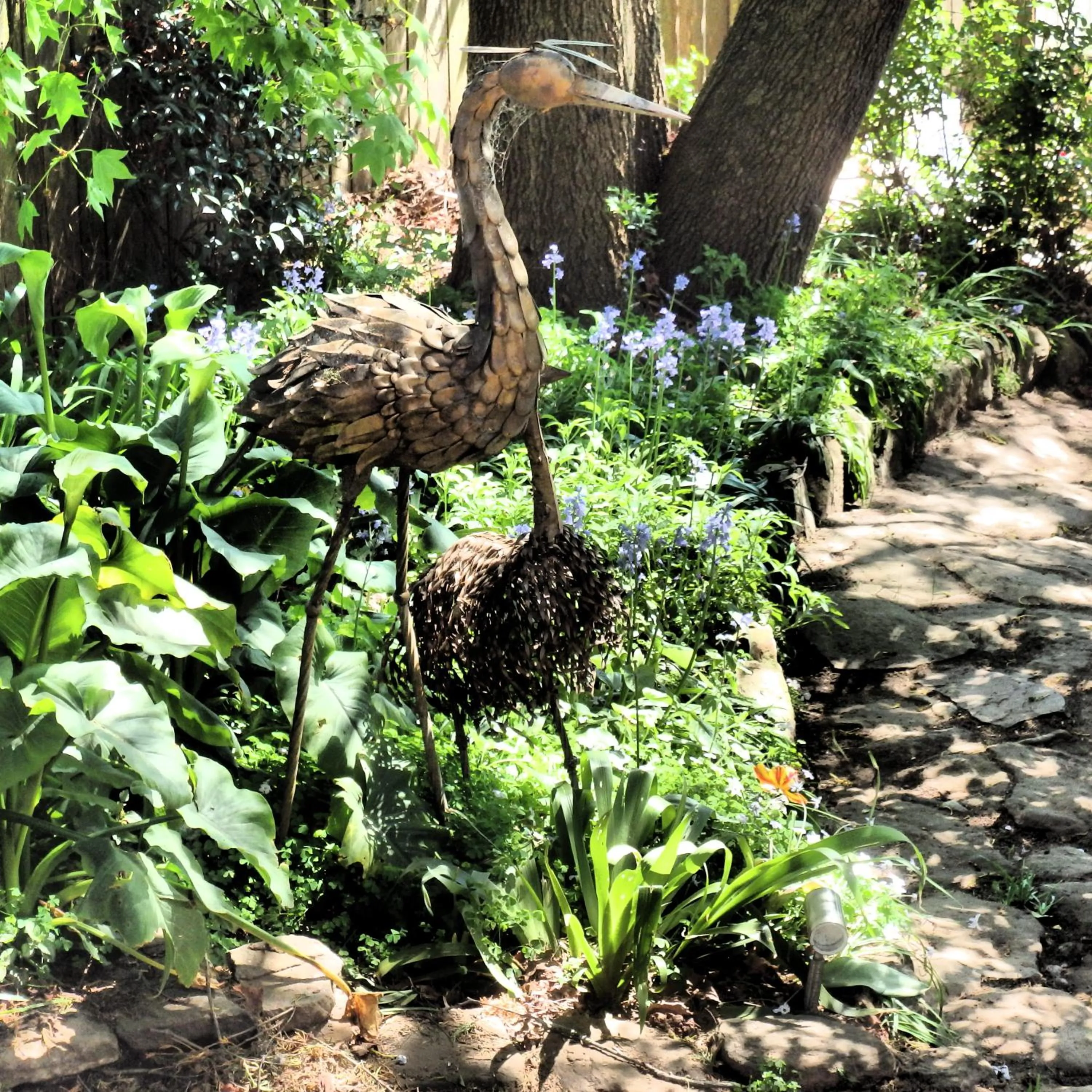 Spring in Bowral Road Art Gallery Bed and Breakfast