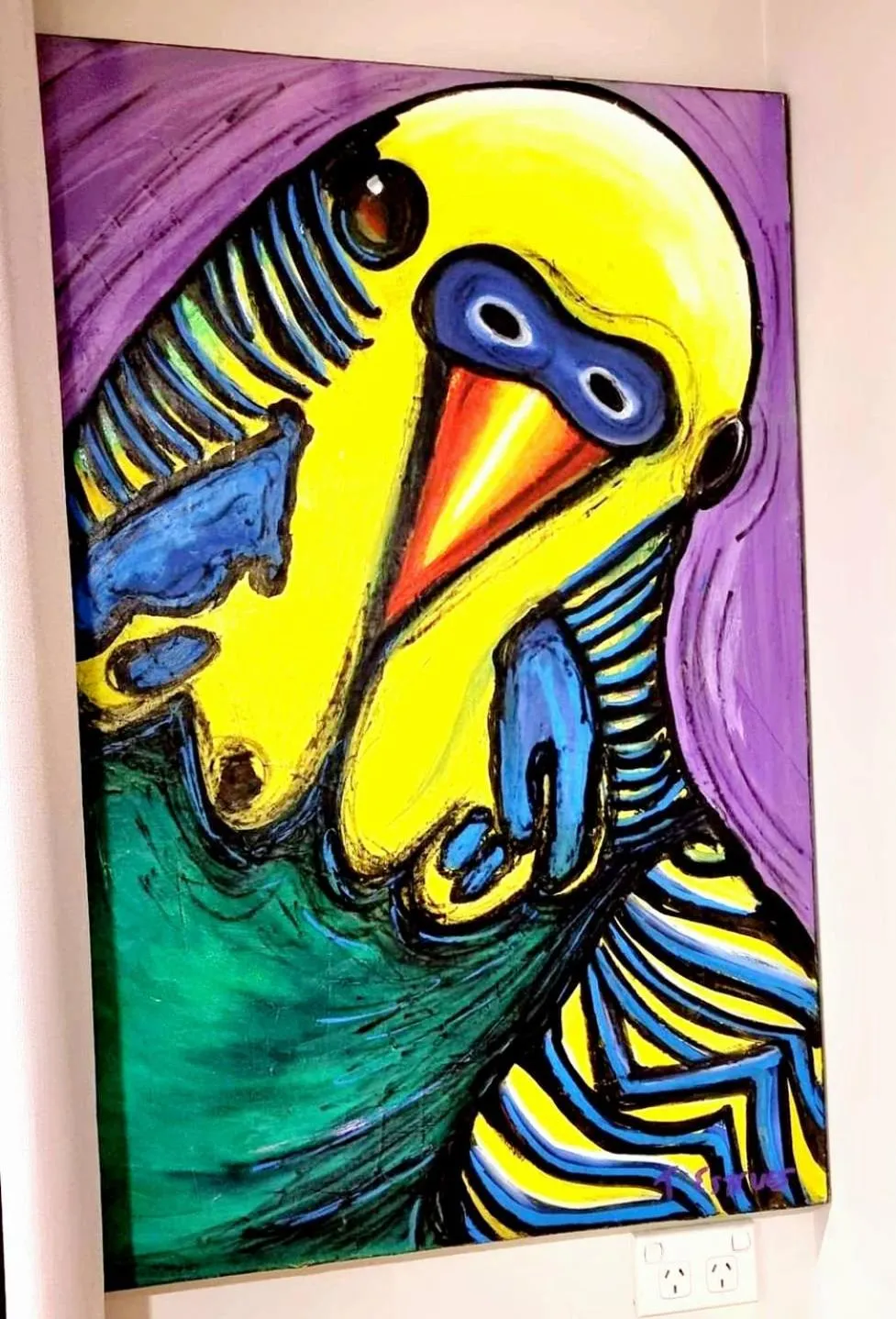 Bowral Road Art Gallery Bed and Breakfast